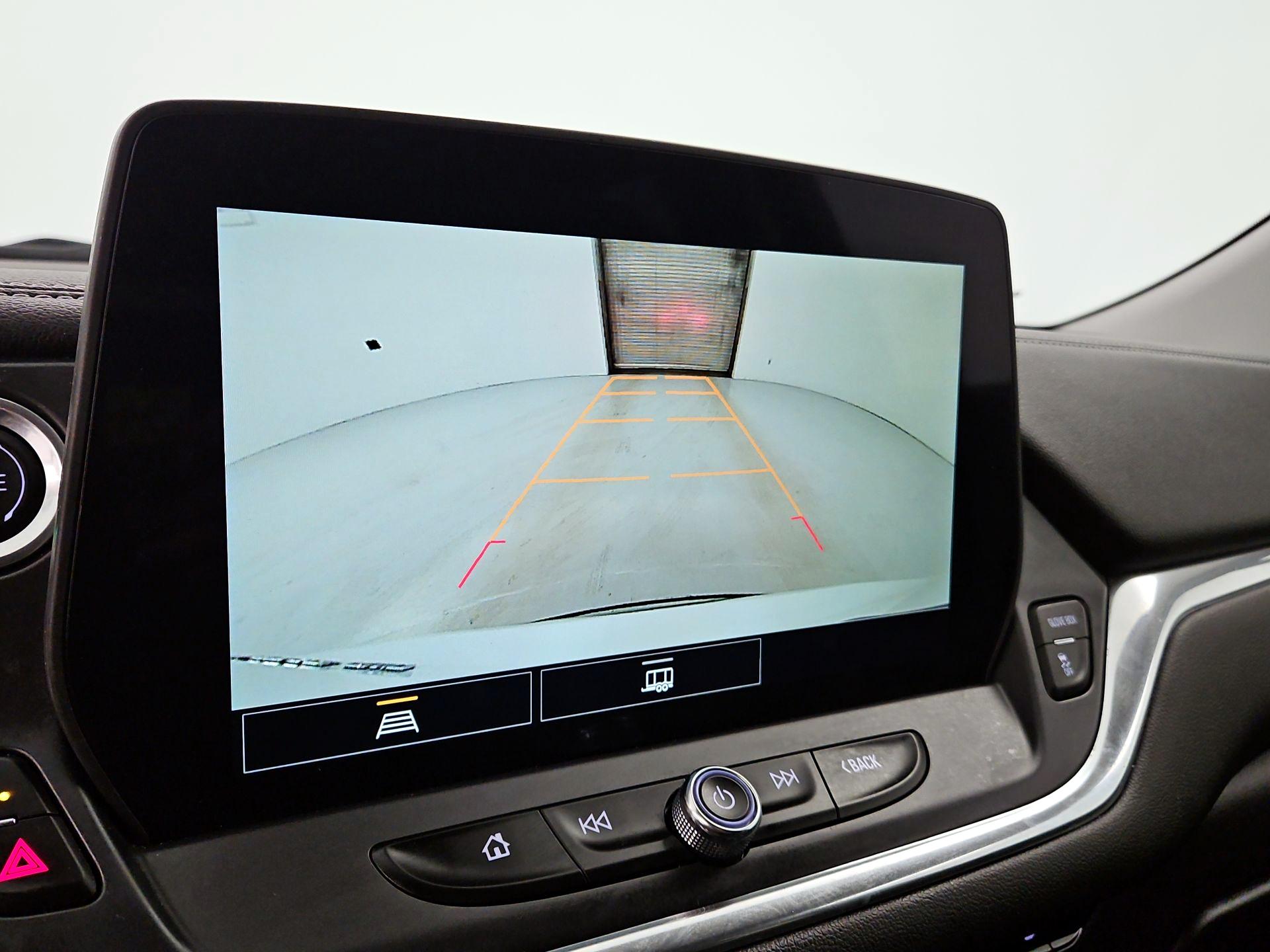 Thumbnail: 2023 Chevrolet Blazer - 14