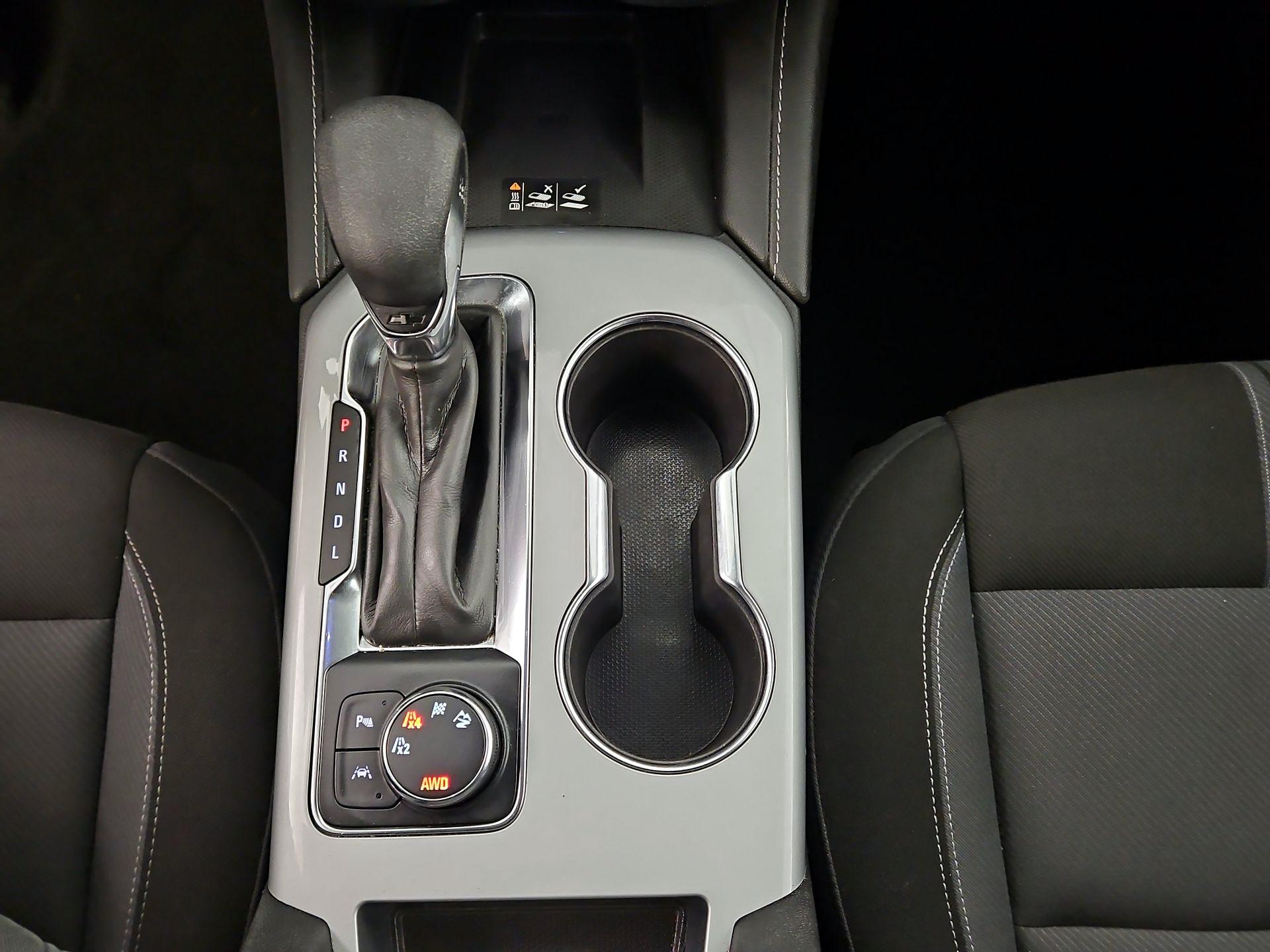 Thumbnail: 2023 Chevrolet Blazer - 17