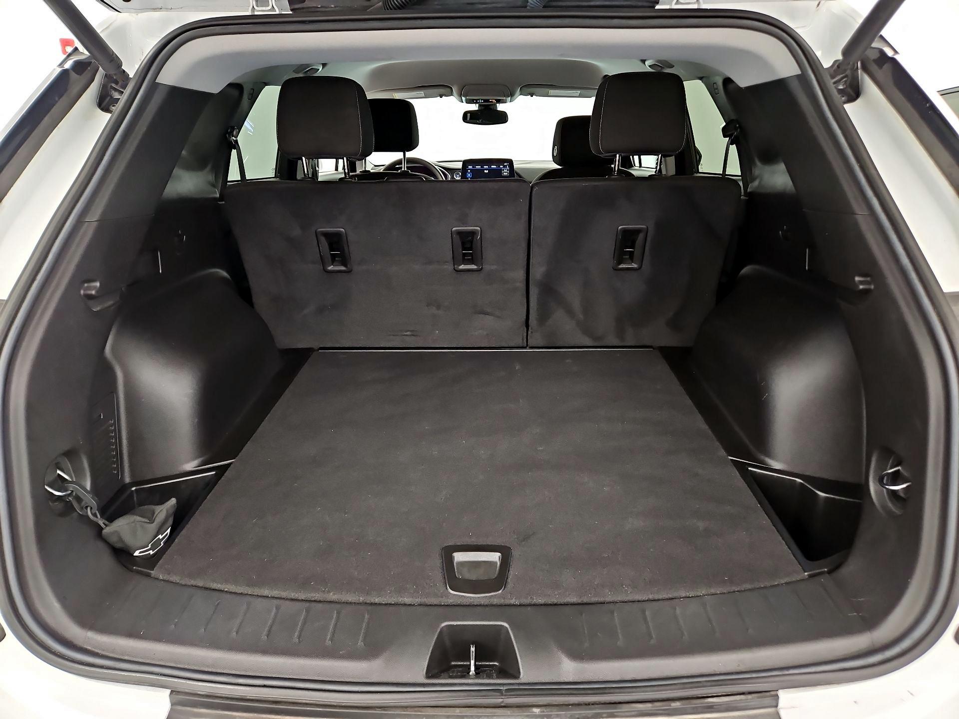 Thumbnail: 2023 Chevrolet Blazer - 20