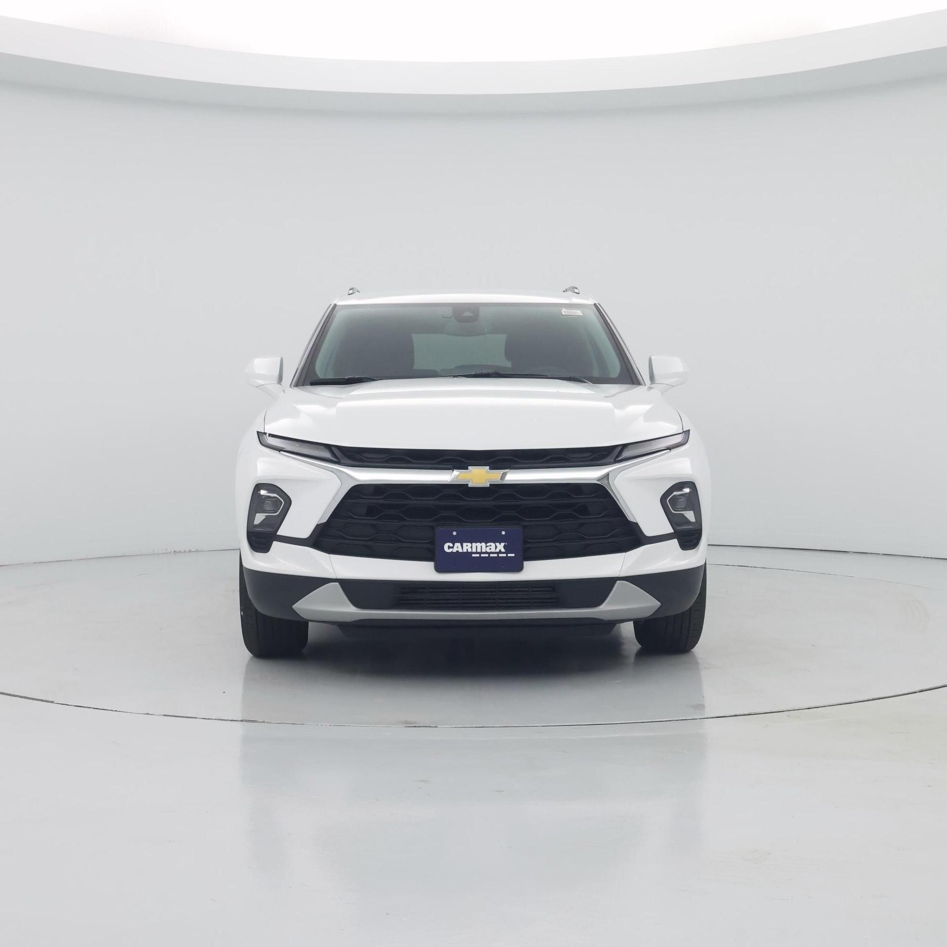 Thumbnail: 2023 Chevrolet Blazer - 5