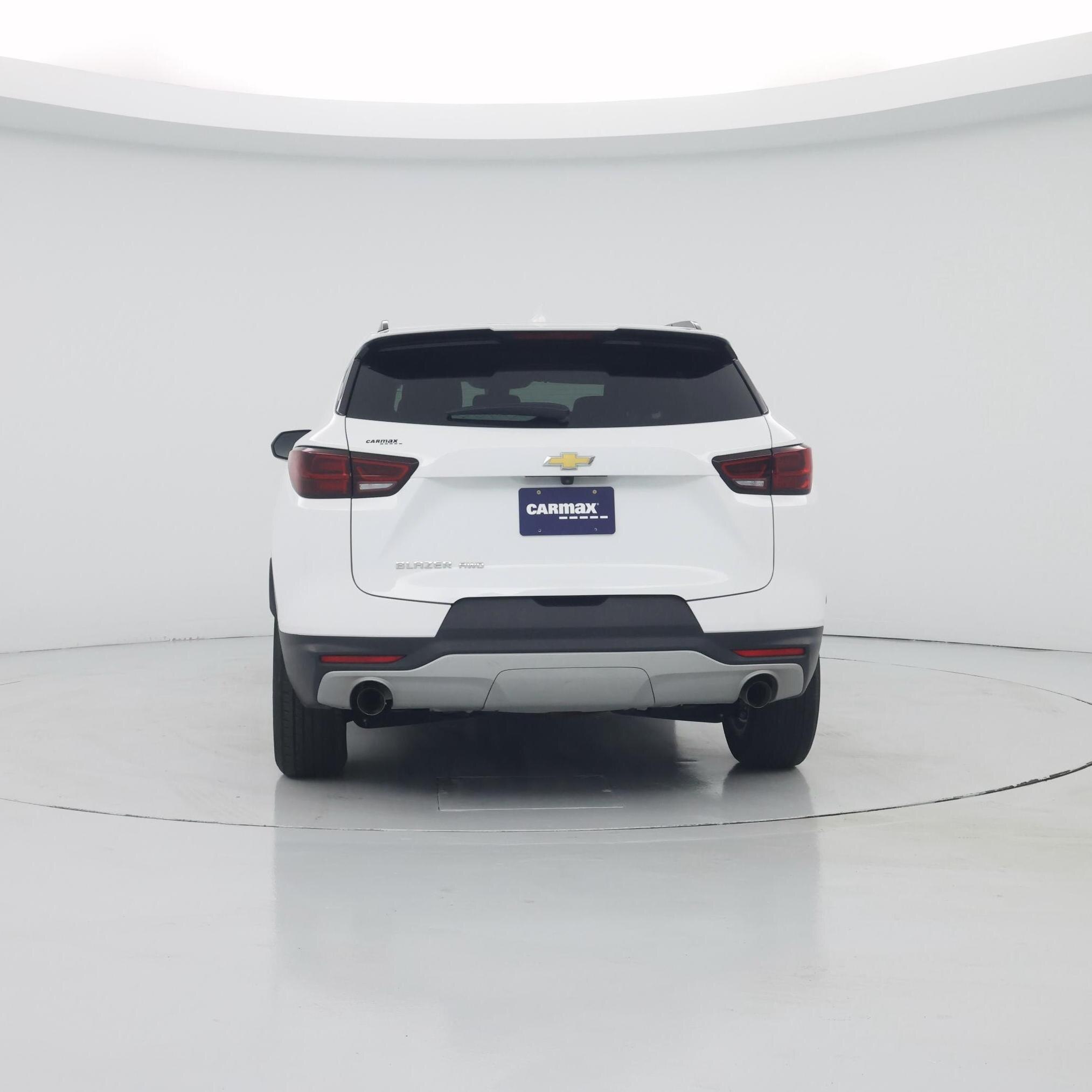 Thumbnail: 2023 Chevrolet Blazer - 6