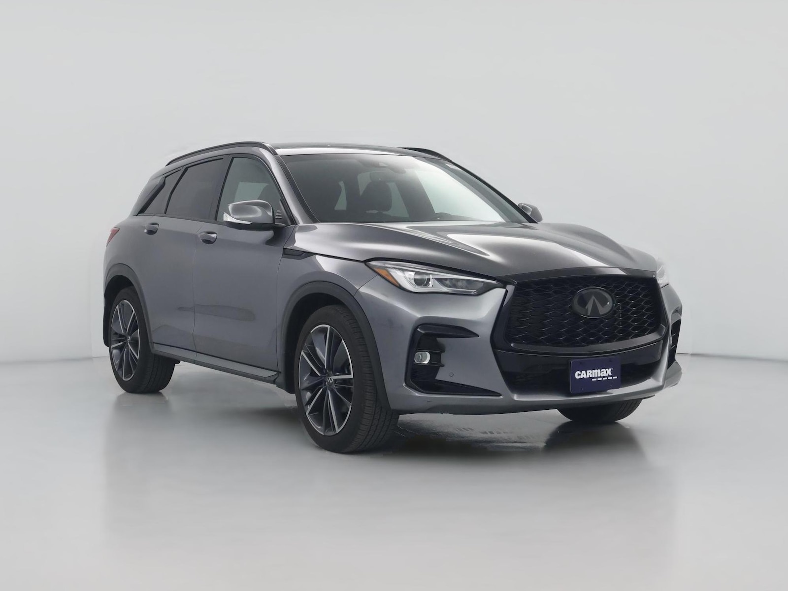 2024 INFINITI QX50 Sport