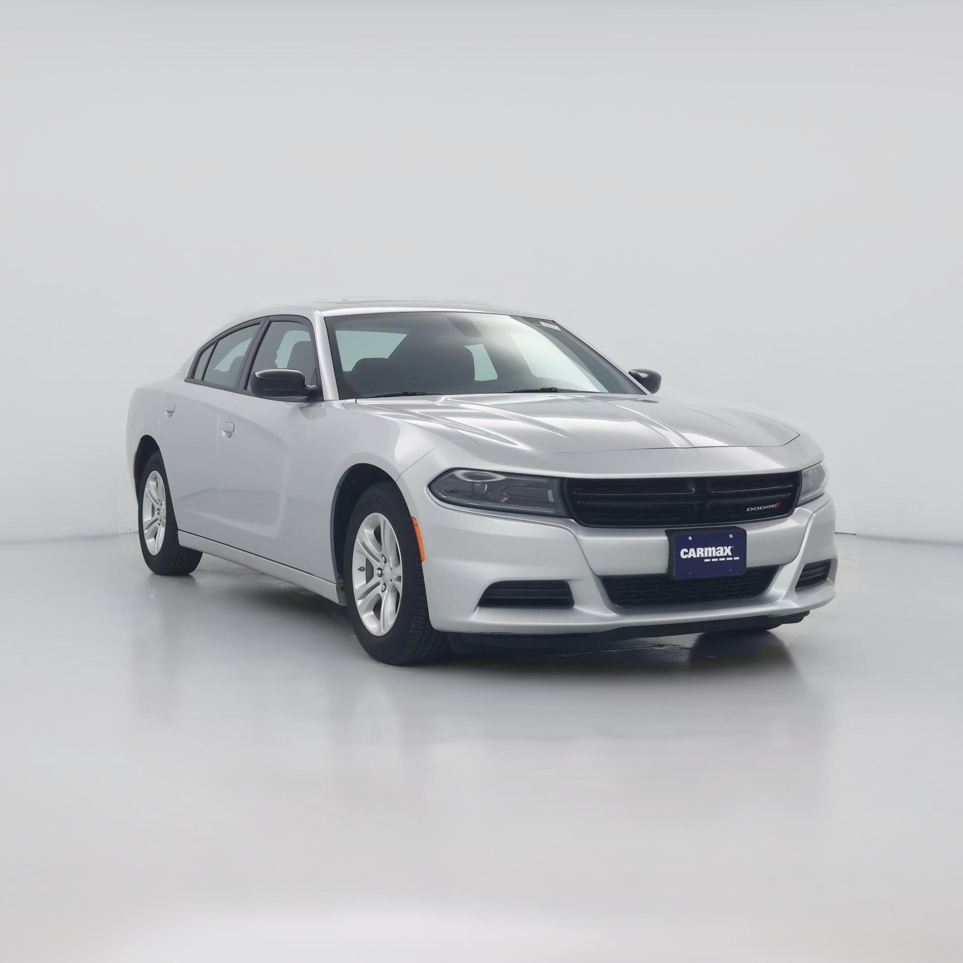 Thumbnail: 2023 Dodge Charger - 1