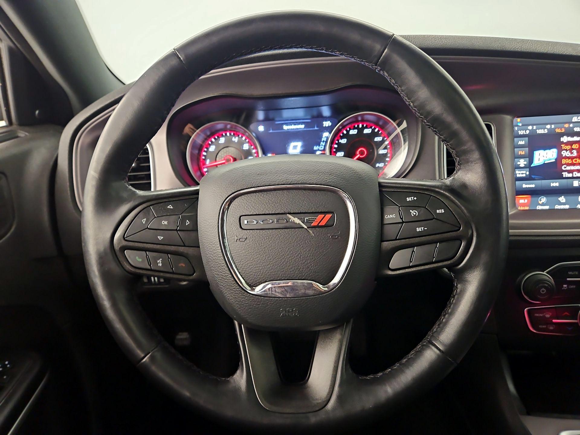 Thumbnail: 2023 Dodge Charger - 10