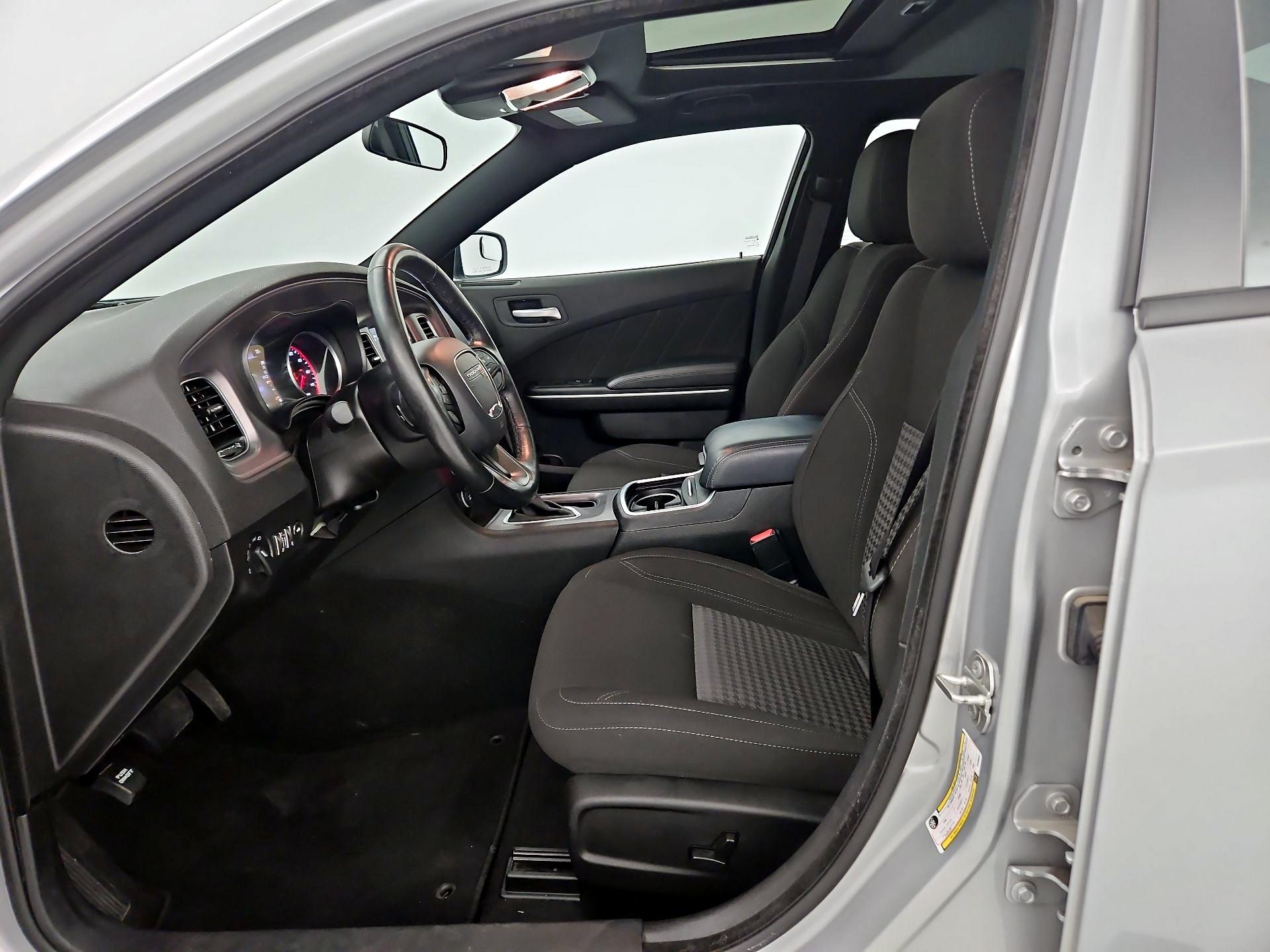 Thumbnail: 2023 Dodge Charger - 11