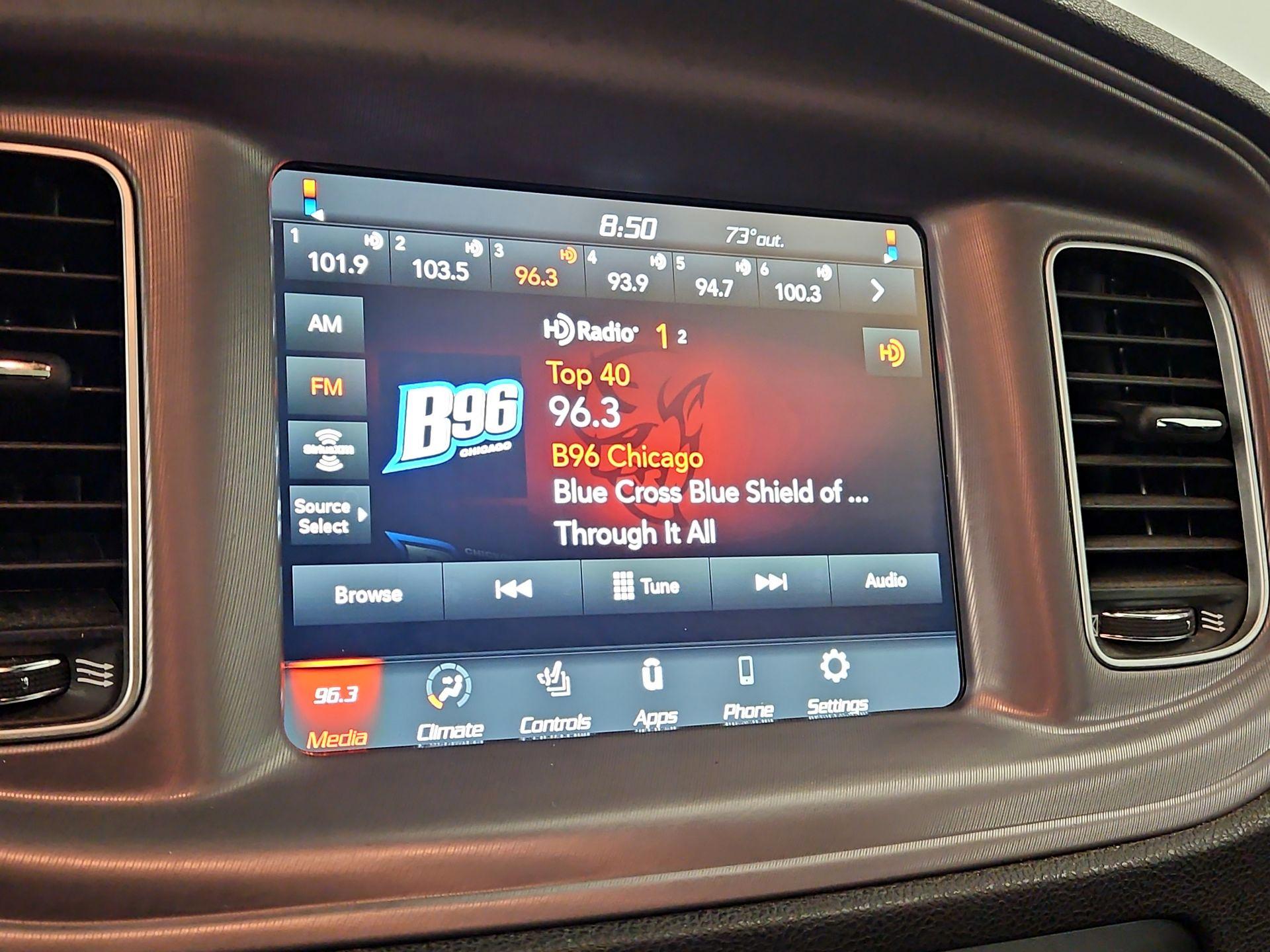 Thumbnail: 2023 Dodge Charger - 15