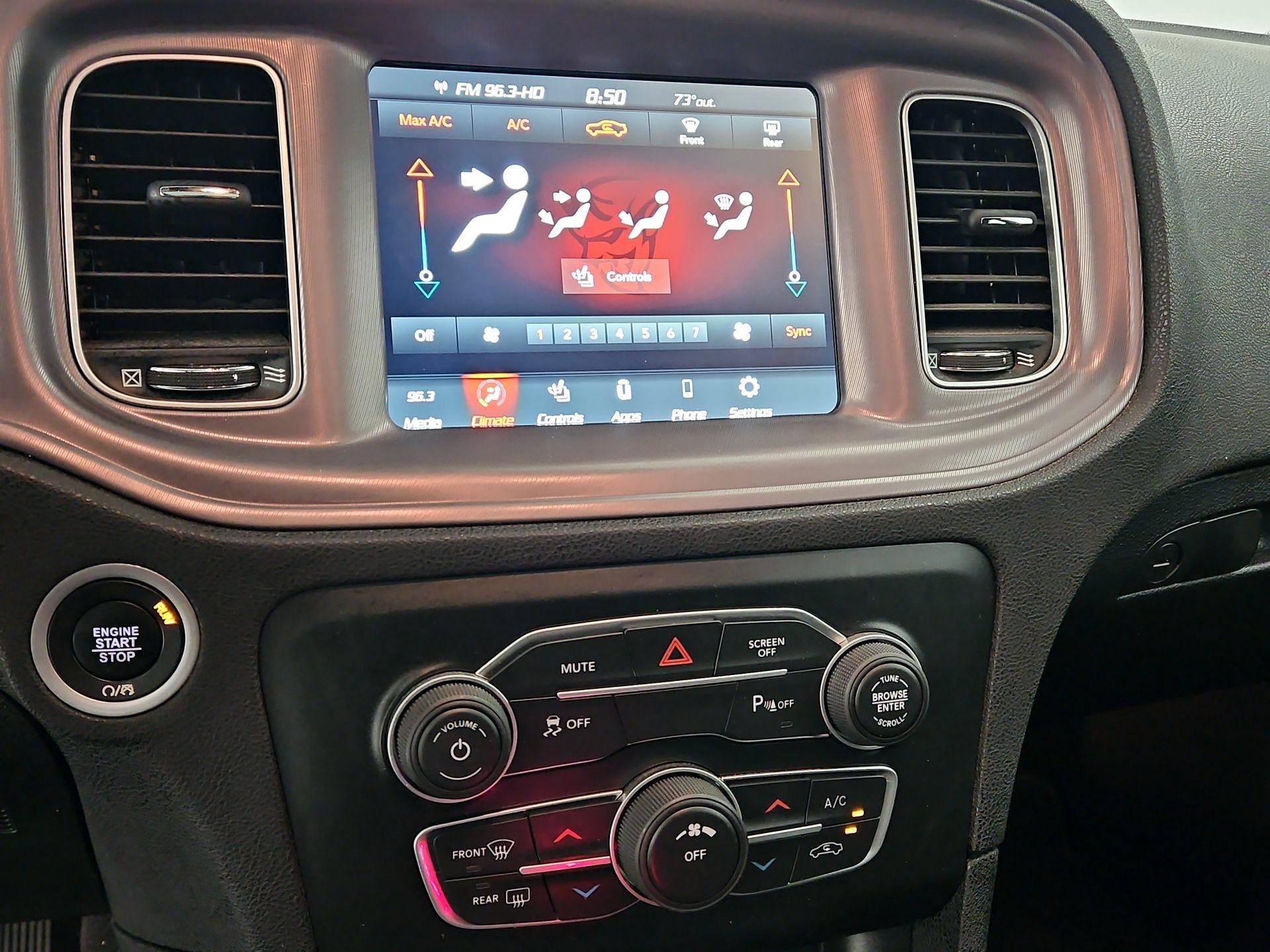 Thumbnail: 2023 Dodge Charger - 16