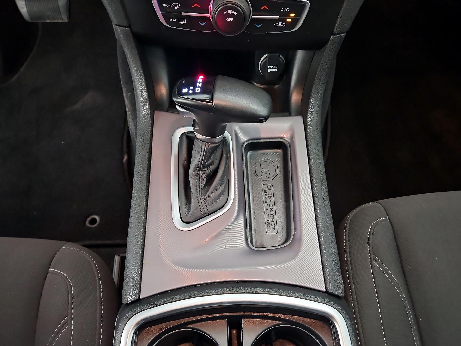 Thumbnail: 2023 Dodge Charger - 17