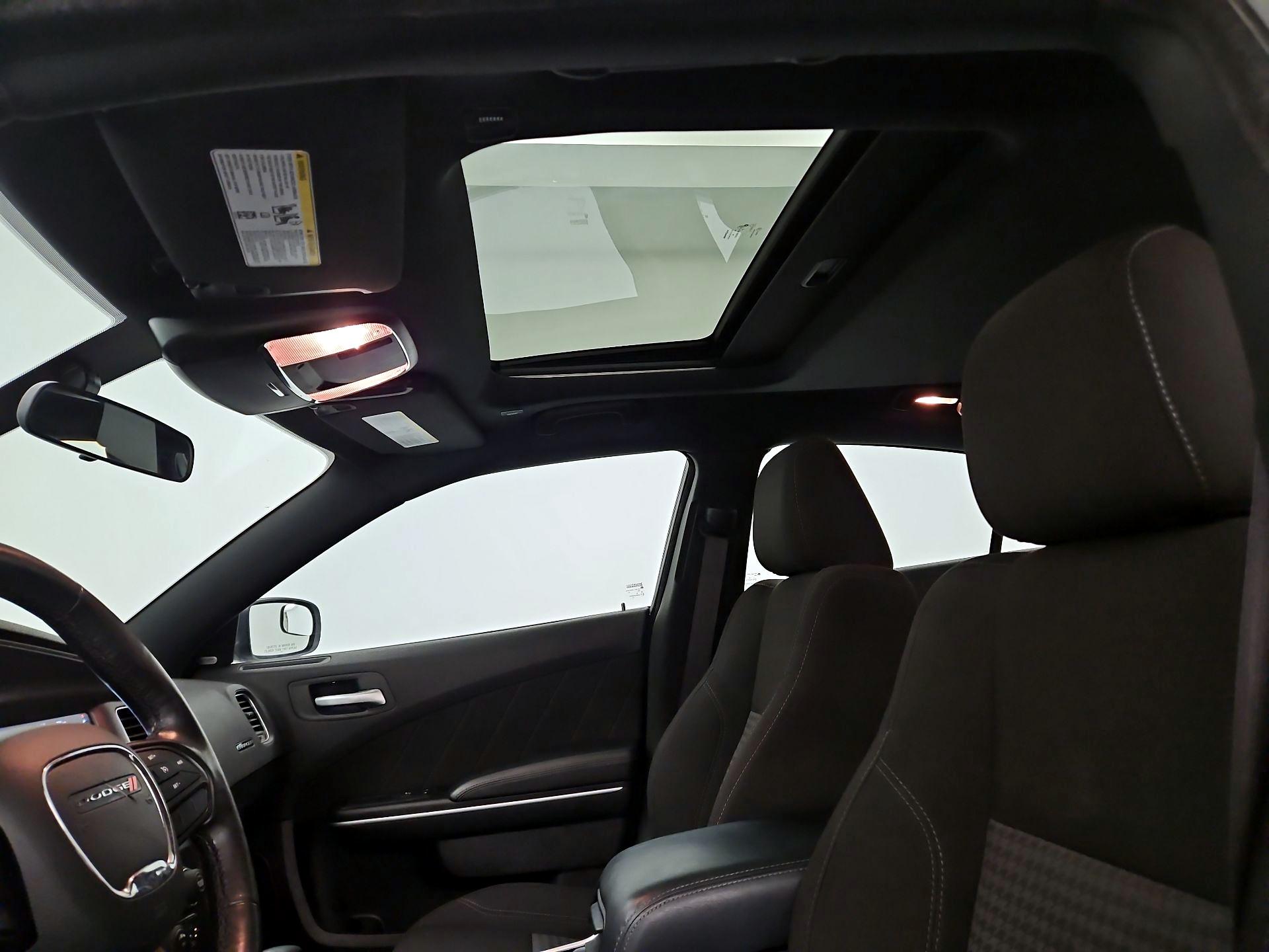 Thumbnail: 2023 Dodge Charger - 19