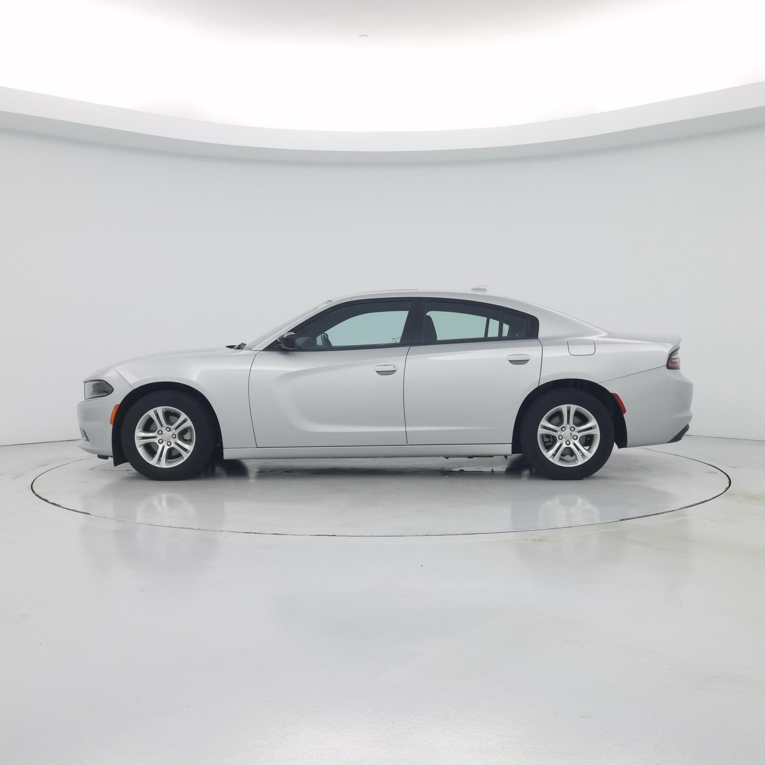 Thumbnail: 2023 Dodge Charger - 3