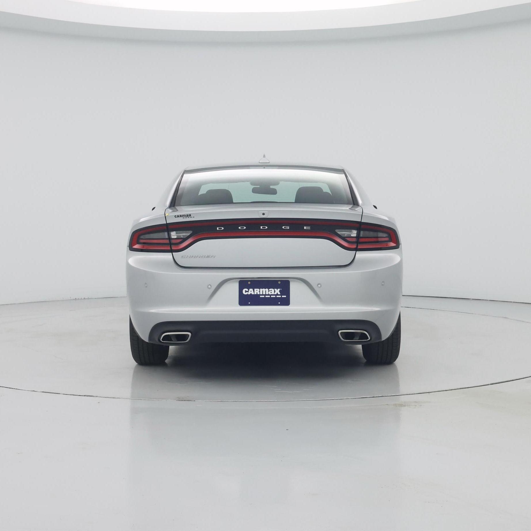 Thumbnail: 2023 Dodge Charger - 6