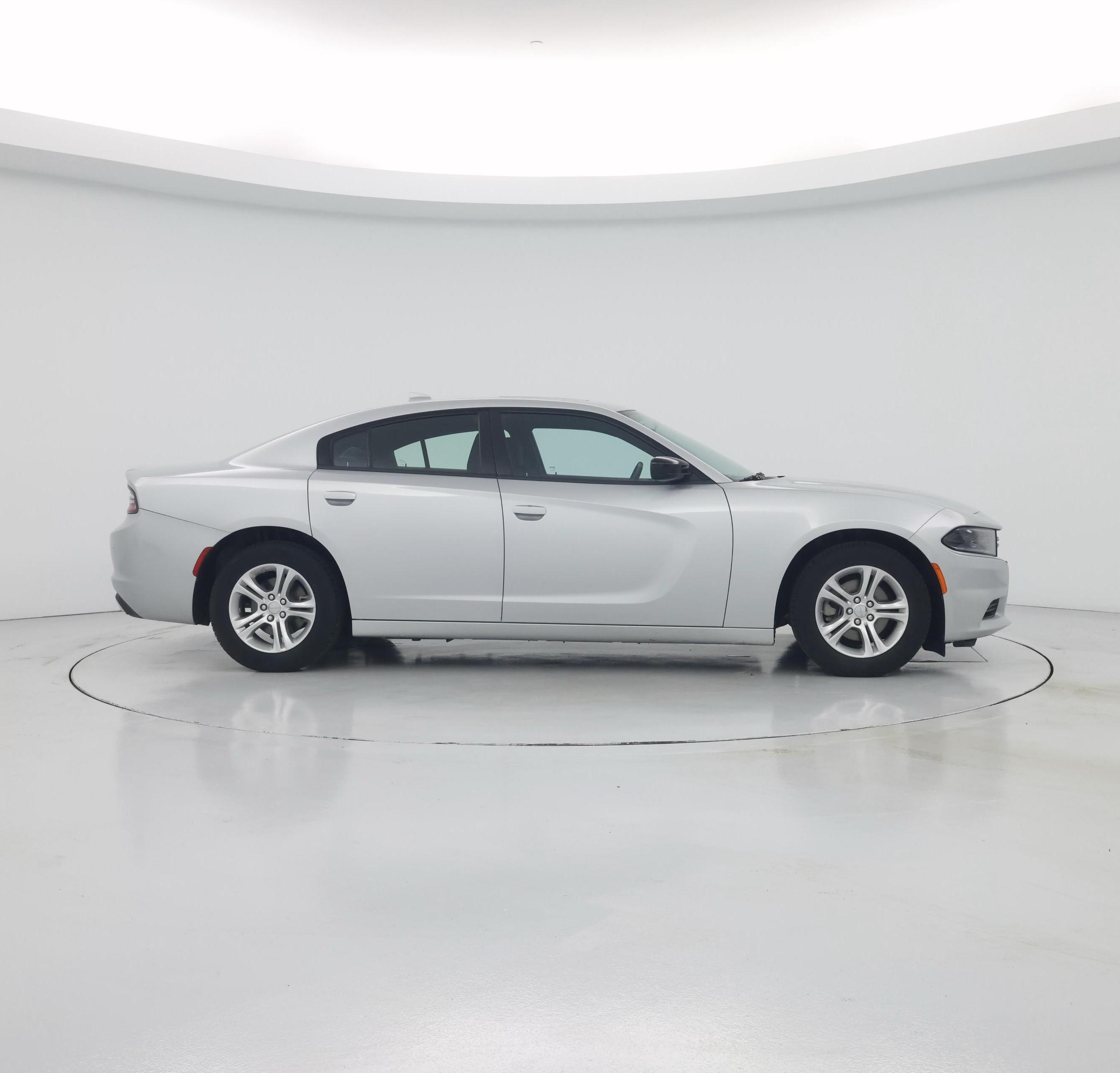 Thumbnail: 2023 Dodge Charger - 7