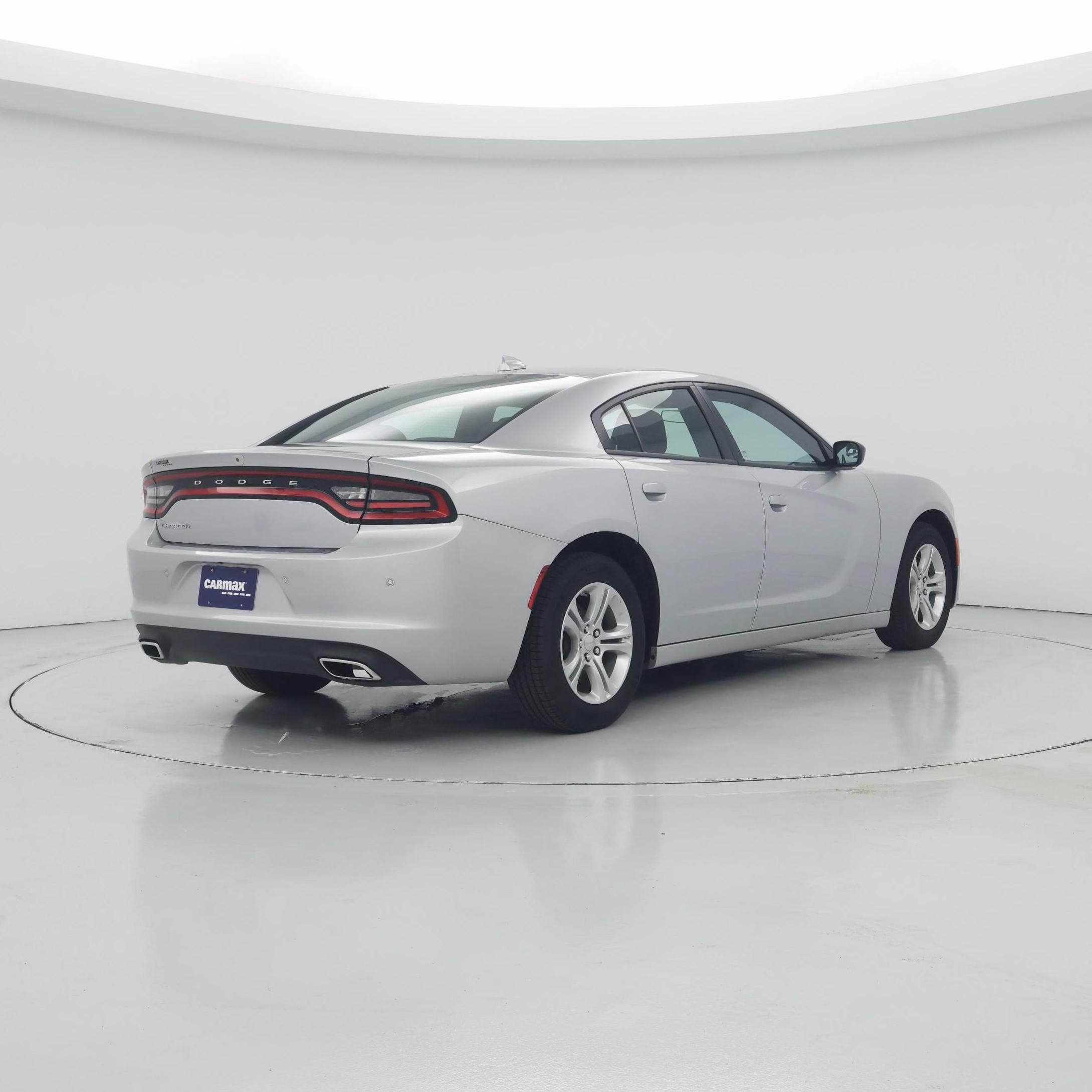 Thumbnail: 2023 Dodge Charger - 8