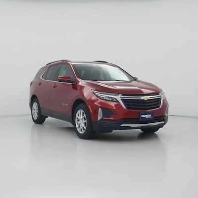 Vehicle exterior view