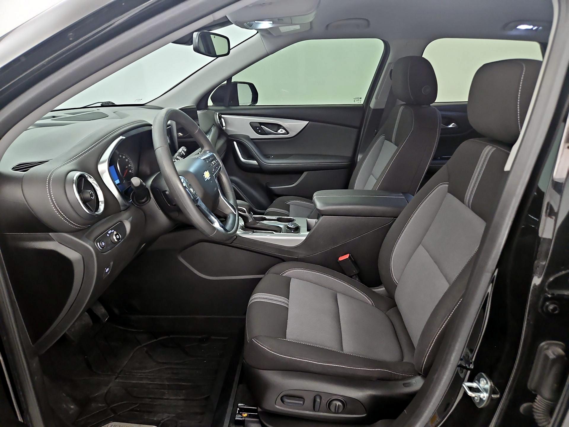 Thumbnail: 2023 Chevrolet Blazer - 11