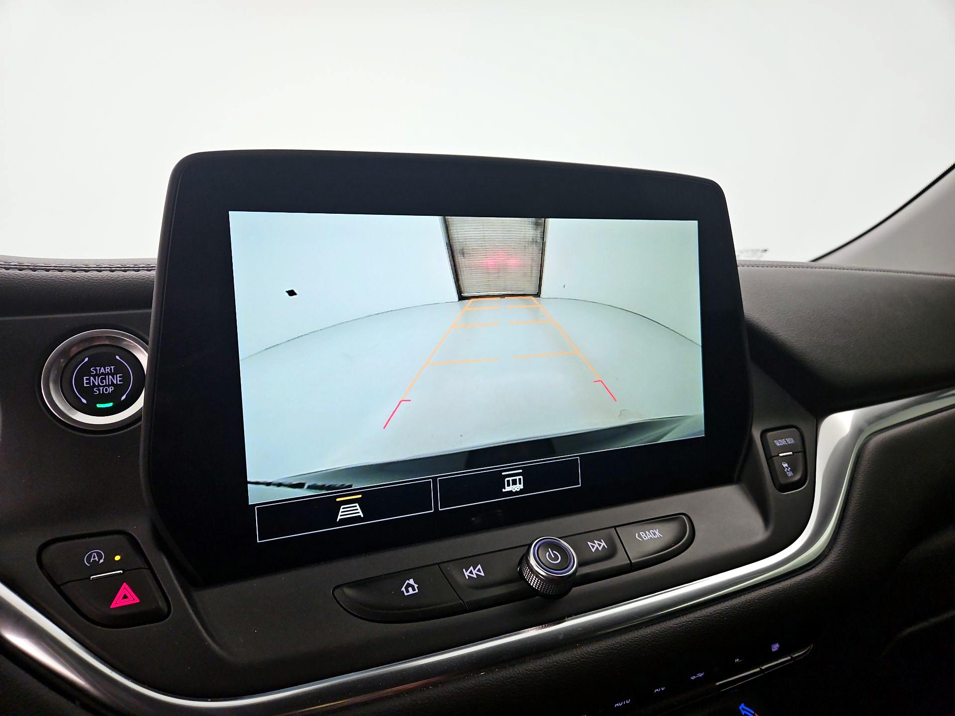 Thumbnail: 2023 Chevrolet Blazer - 14