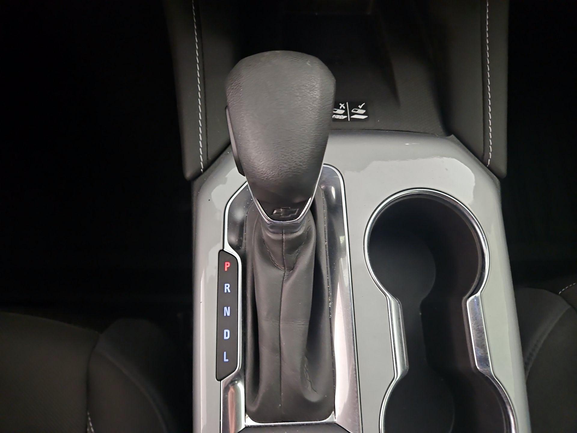 Thumbnail: 2023 Chevrolet Blazer - 17