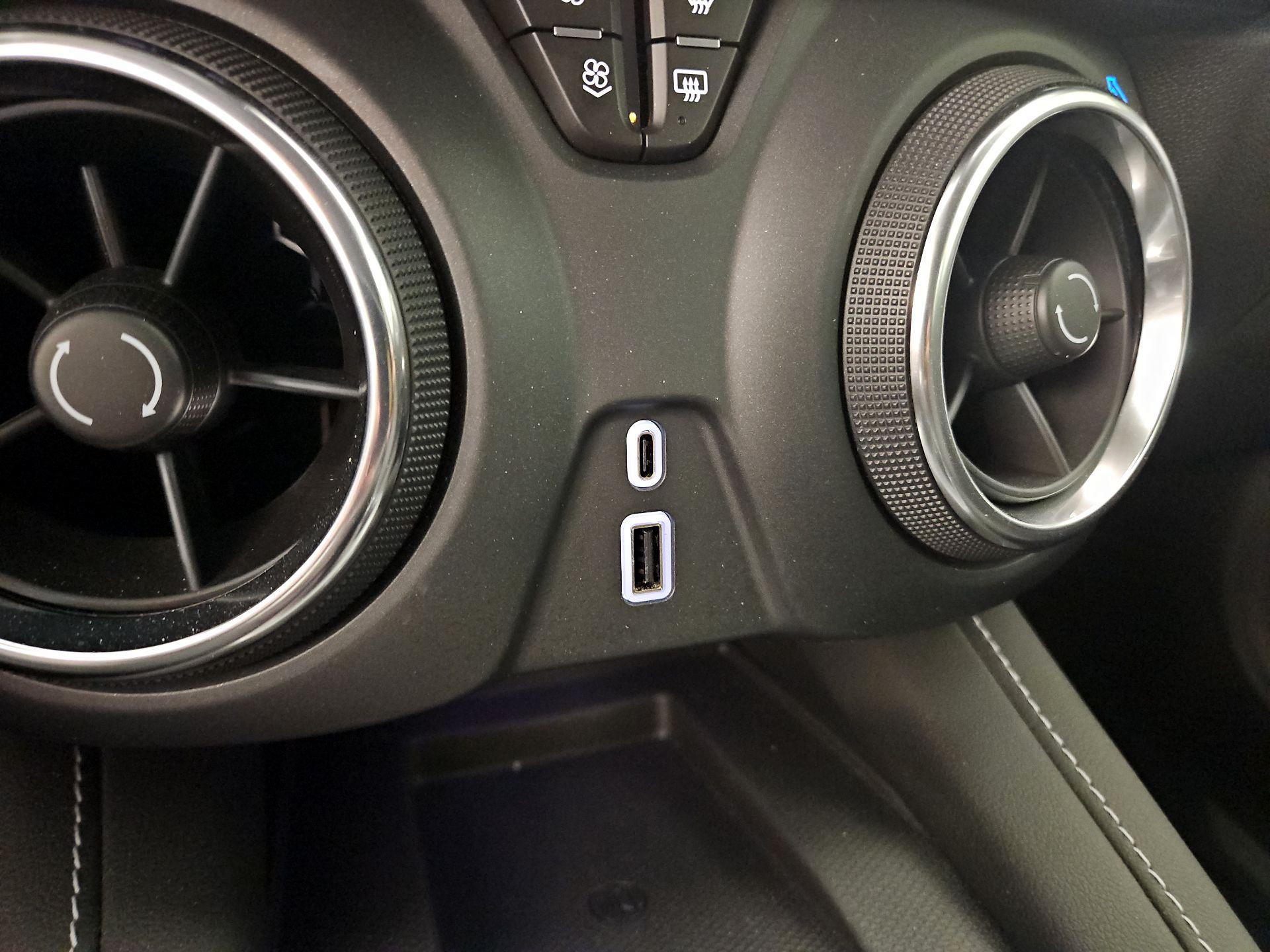 Thumbnail: 2023 Chevrolet Blazer - 18