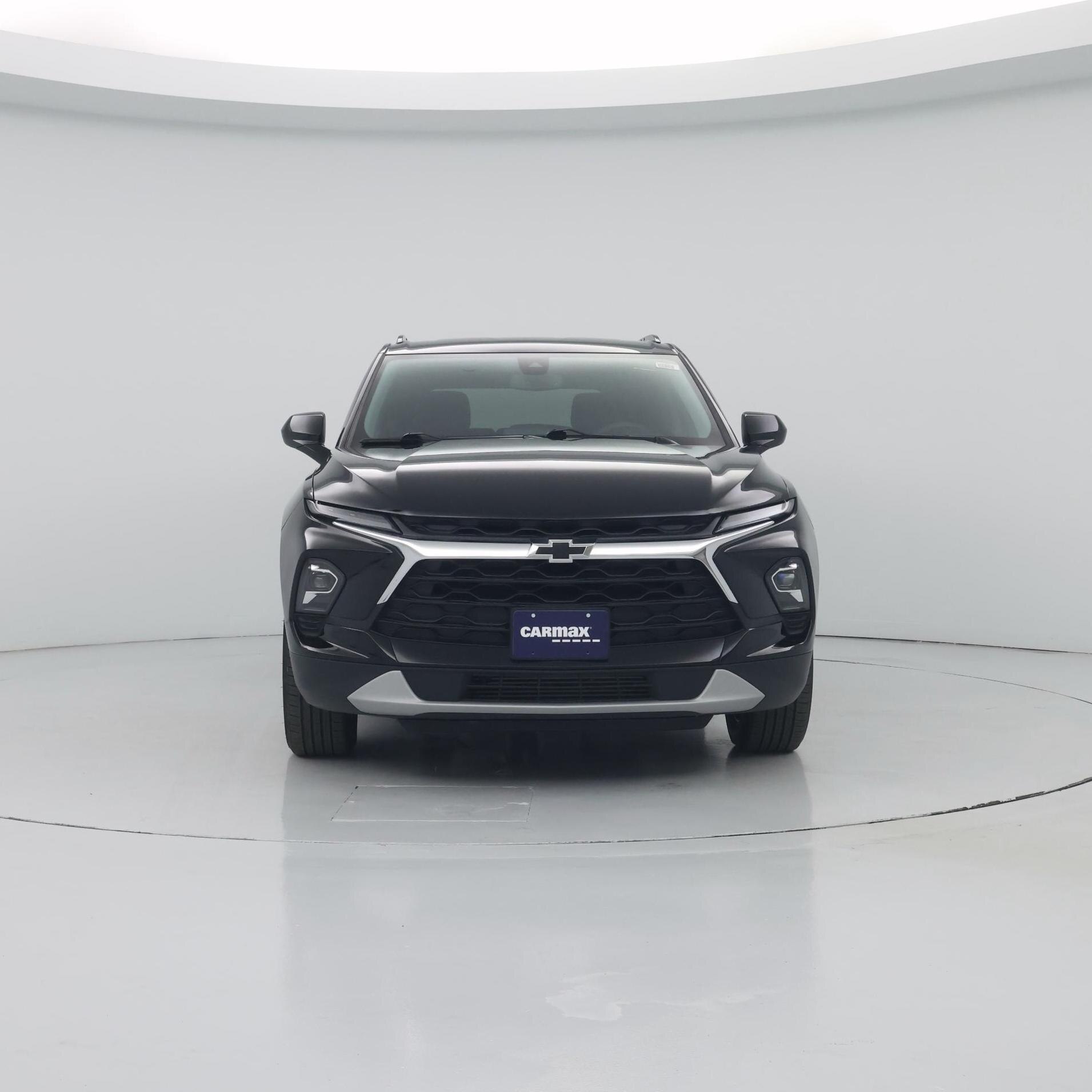 Thumbnail: 2023 Chevrolet Blazer - 5