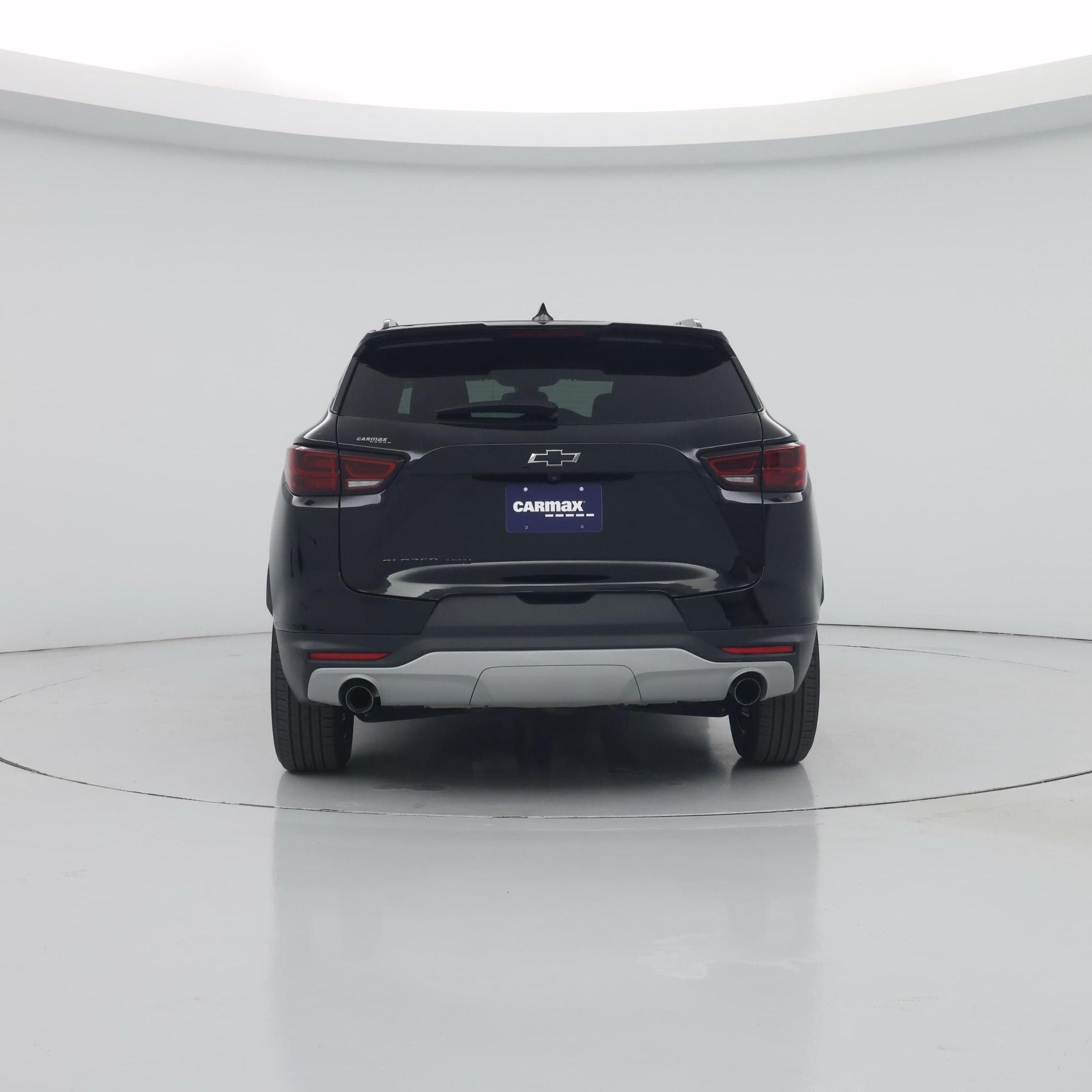 Thumbnail: 2023 Chevrolet Blazer - 6