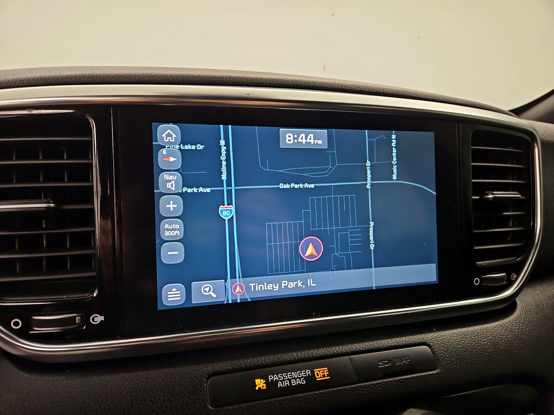 Thumbnail: 2022 Kia Sportage - 14