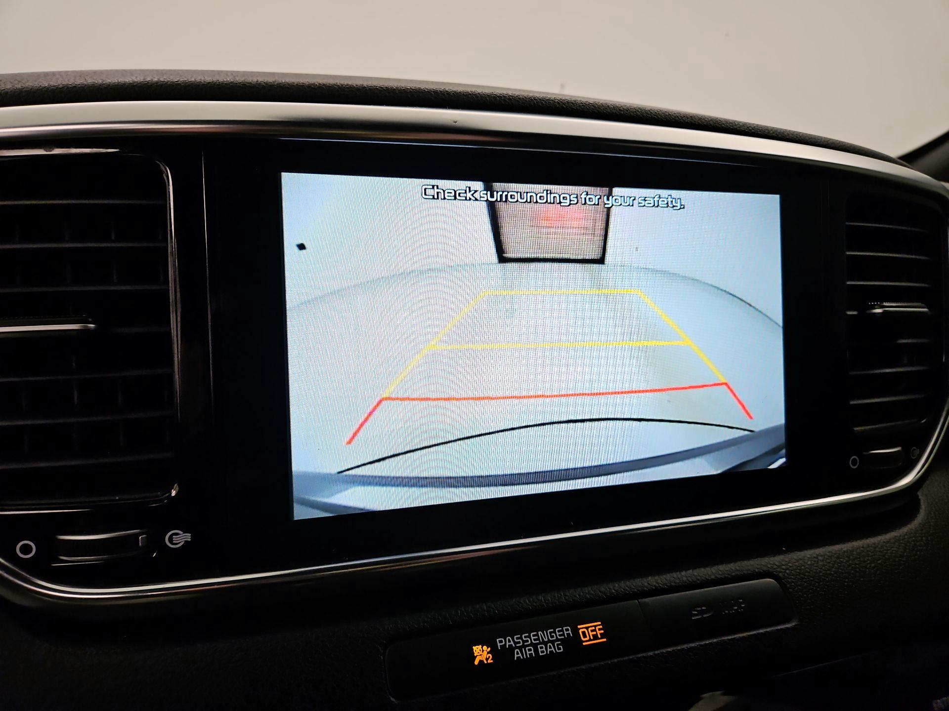 Thumbnail: 2022 Kia Sportage - 15