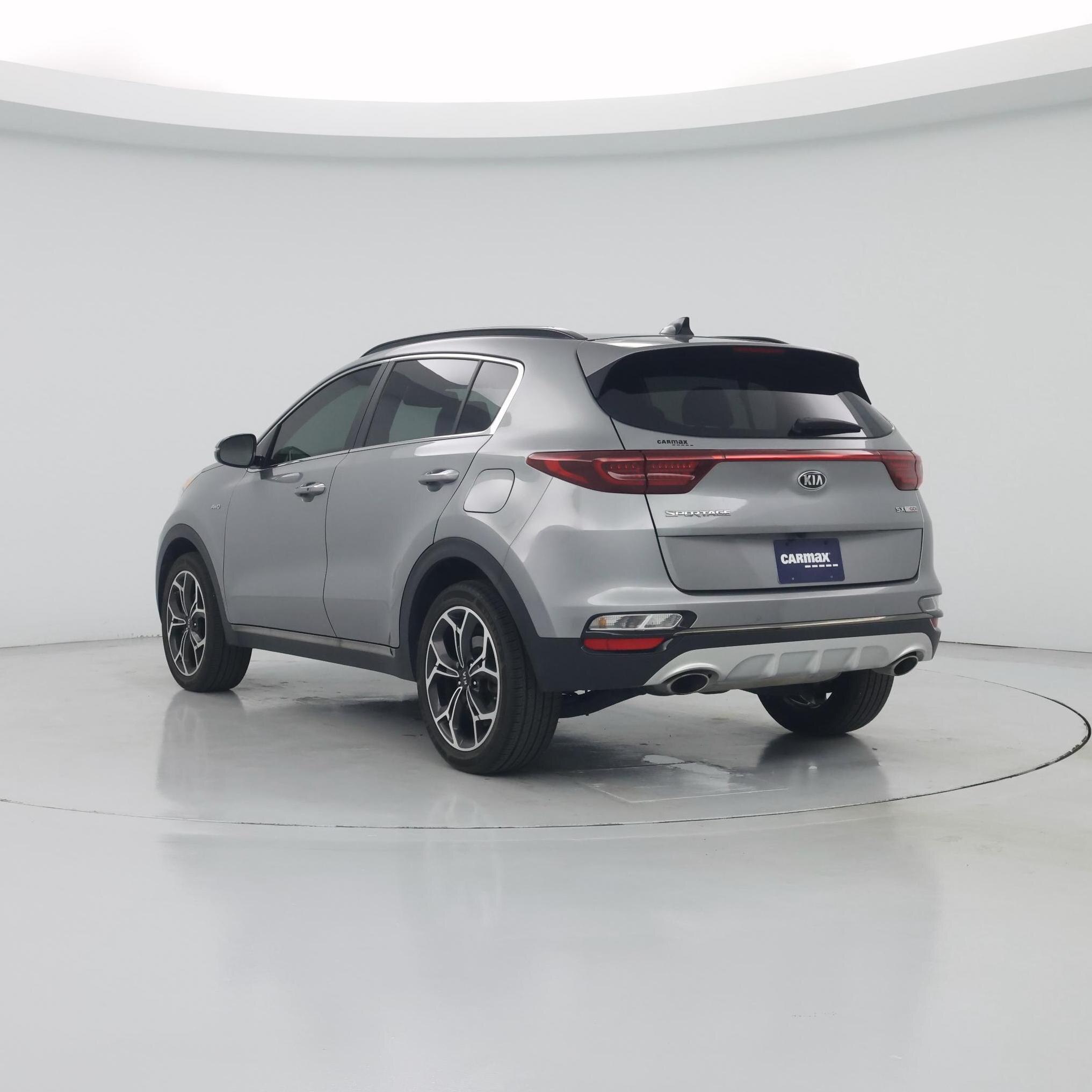 Thumbnail: 2022 Kia Sportage - 2