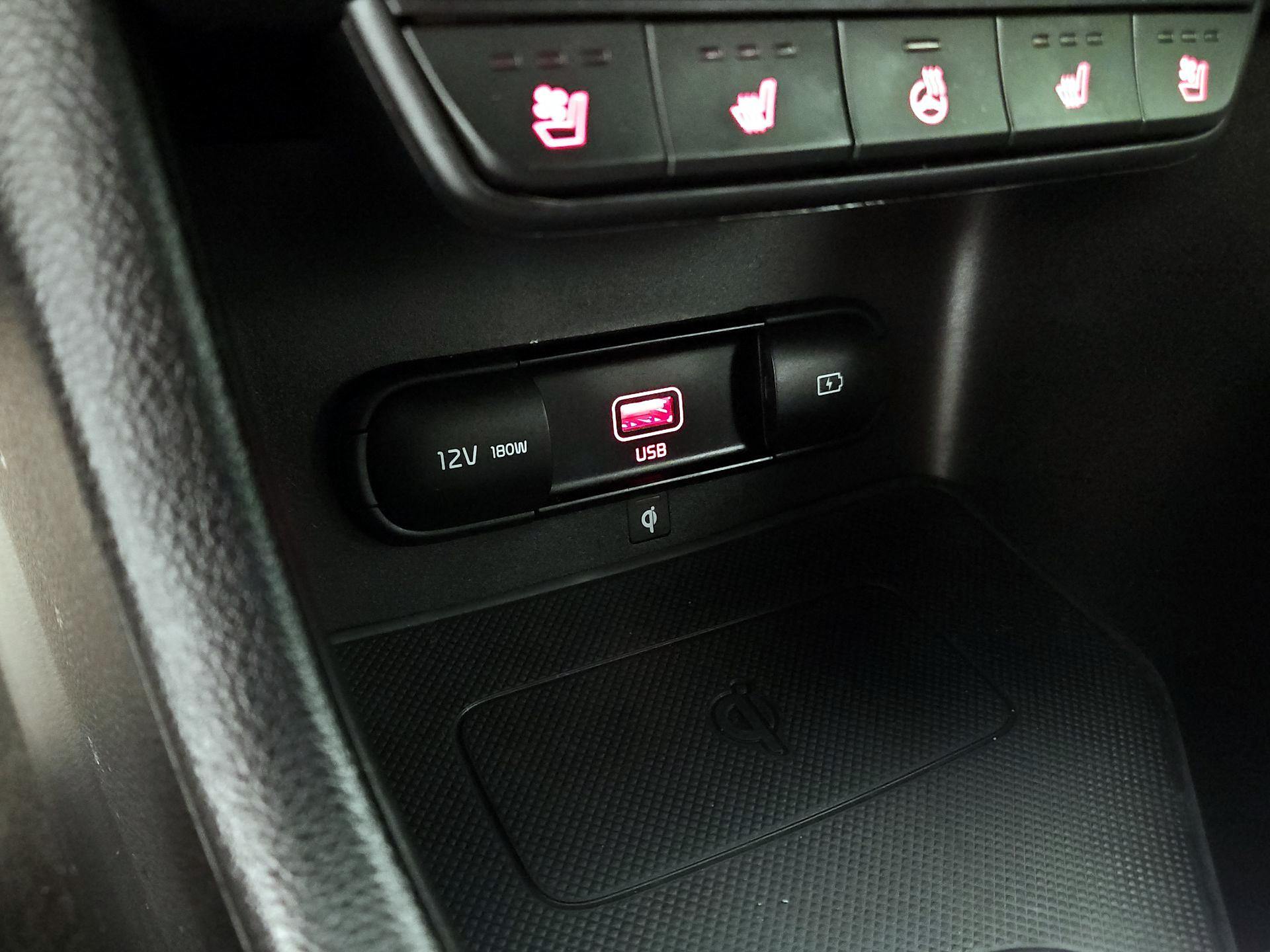 Thumbnail: 2022 Kia Sportage - 19