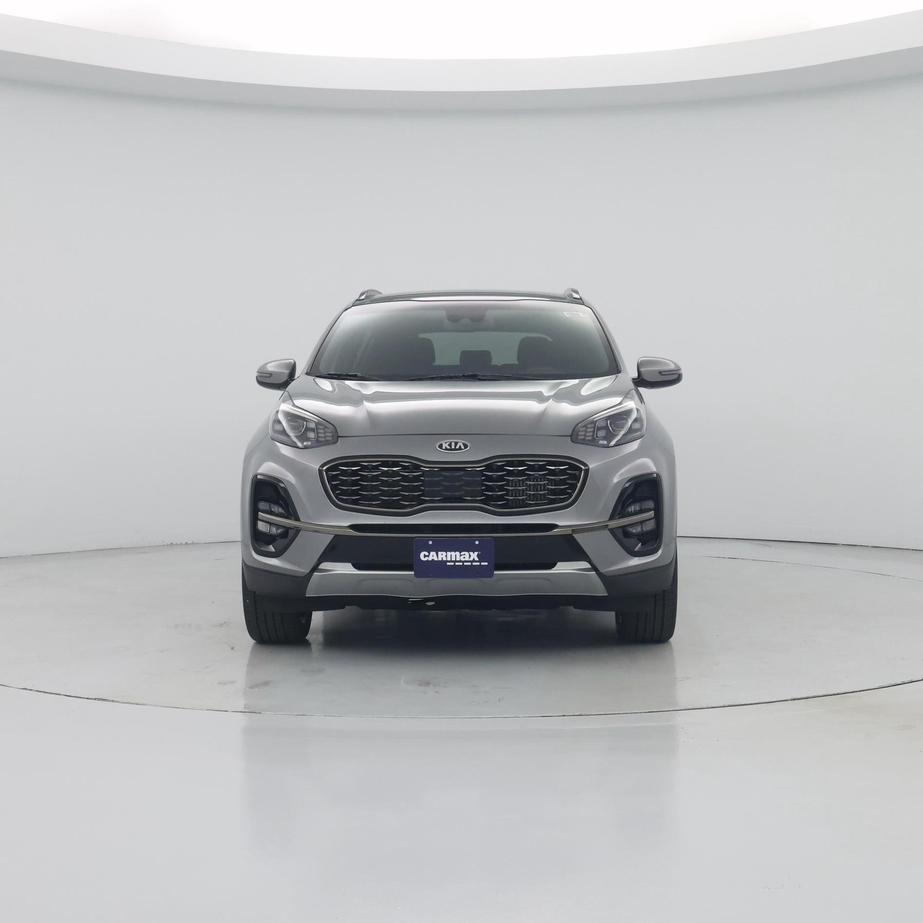 Thumbnail: 2022 Kia Sportage - 5