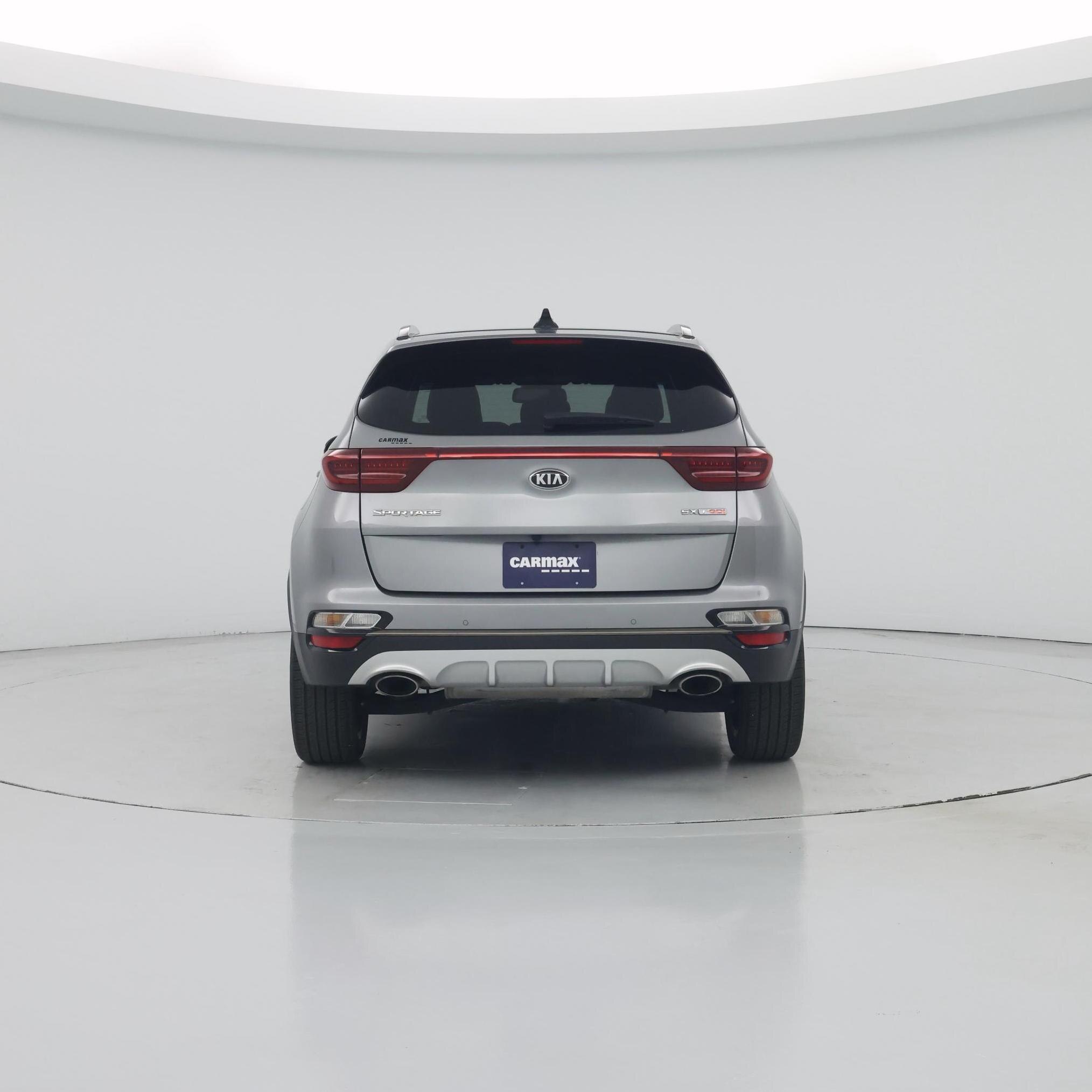 Thumbnail: 2022 Kia Sportage - 6