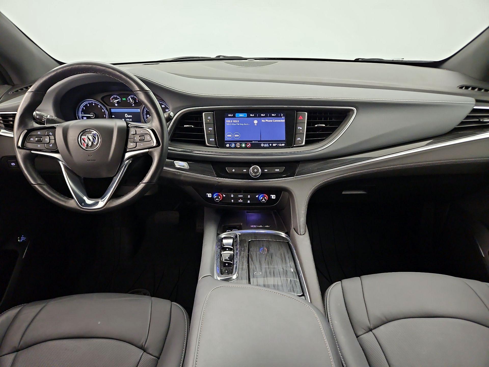 Thumbnail: 2023 Buick Enclave - 9
