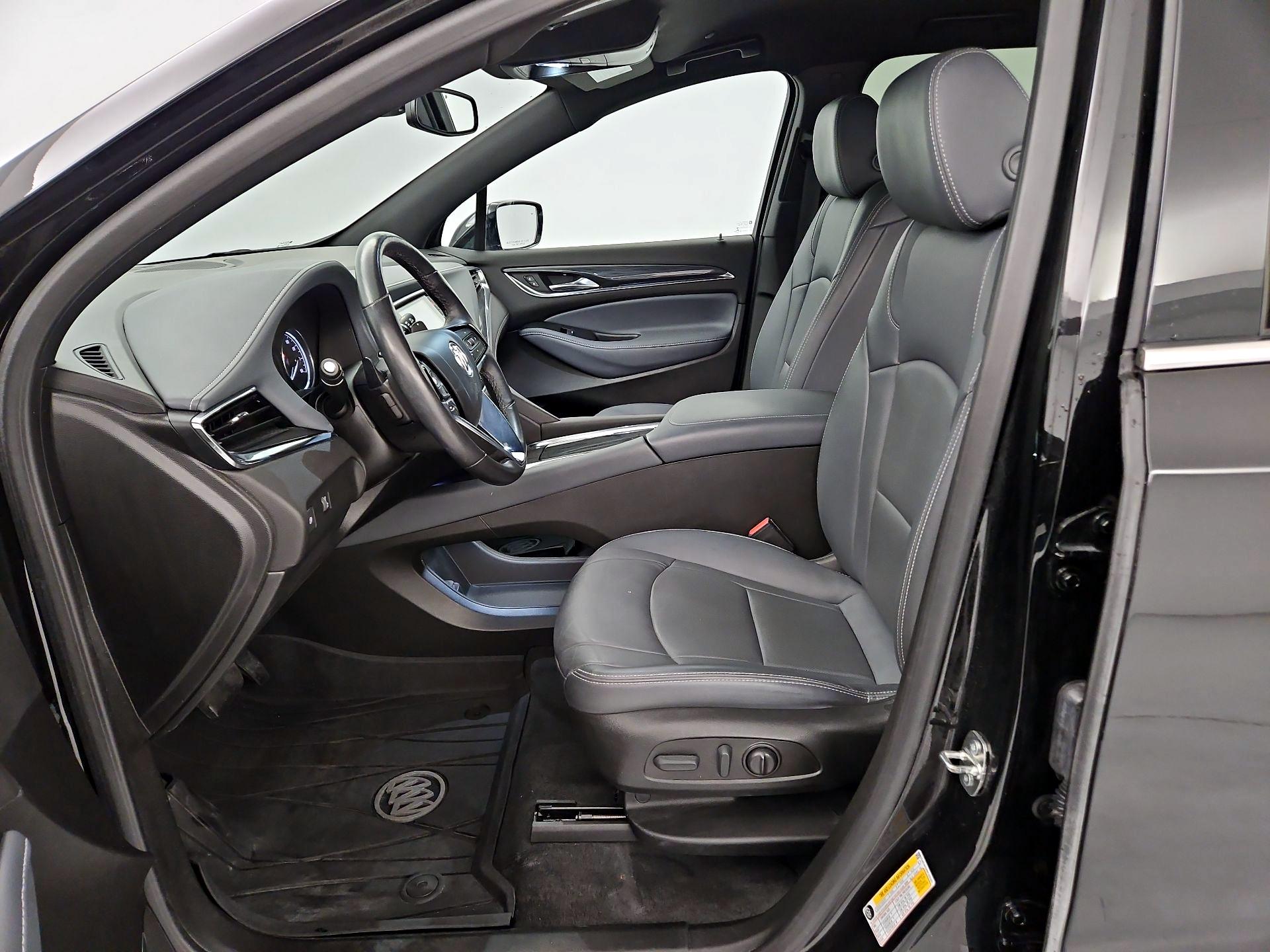 Thumbnail: 2023 Buick Enclave - 11