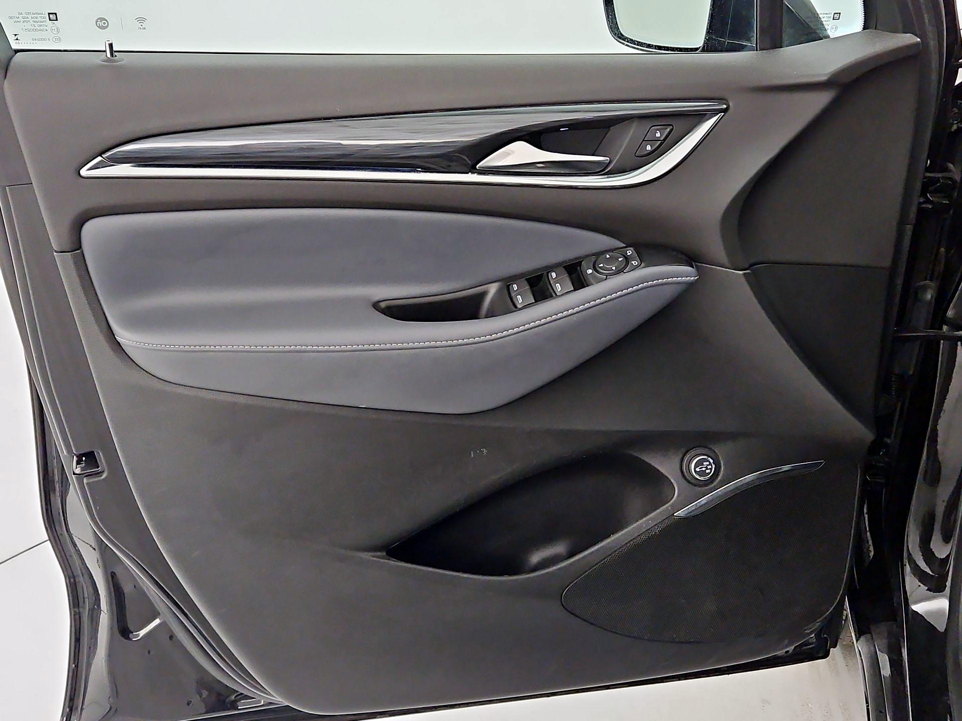 Thumbnail: 2023 Buick Enclave - 12