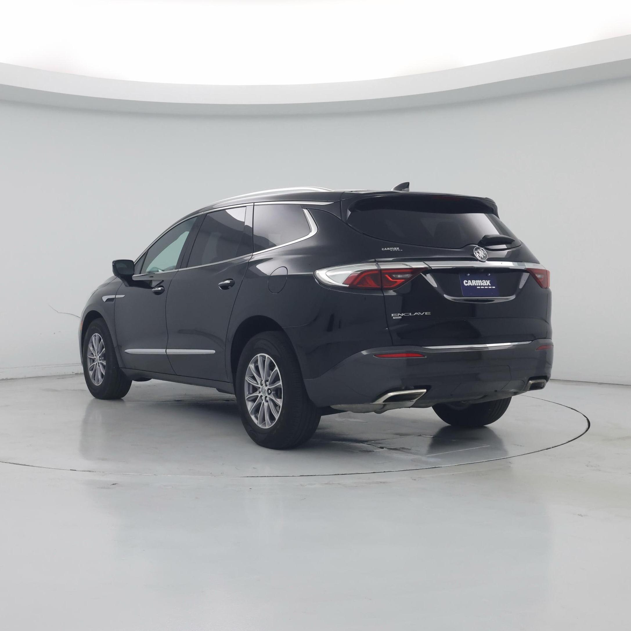 Thumbnail: 2023 Buick Enclave - 2