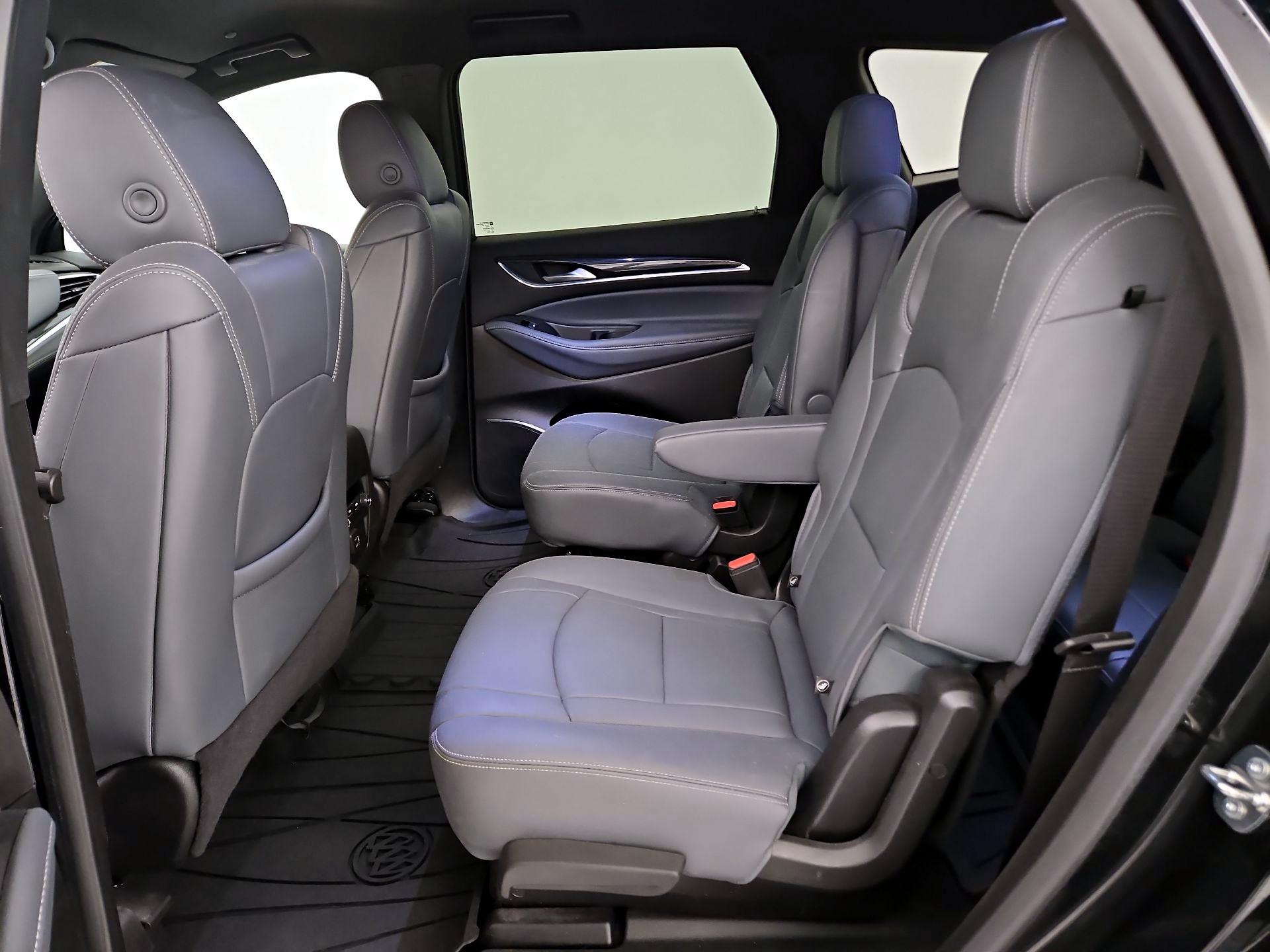 Thumbnail: 2023 Buick Enclave - 19