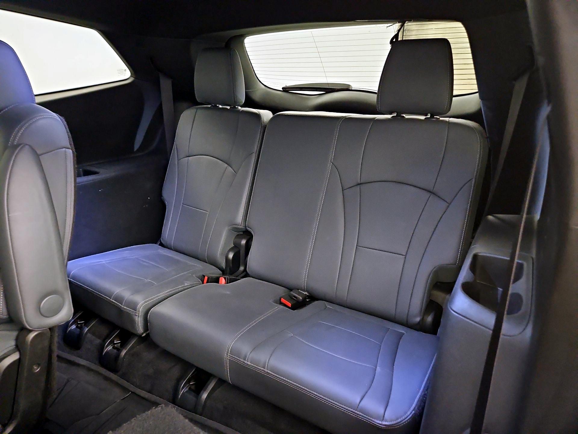 Thumbnail: 2023 Buick Enclave - 20