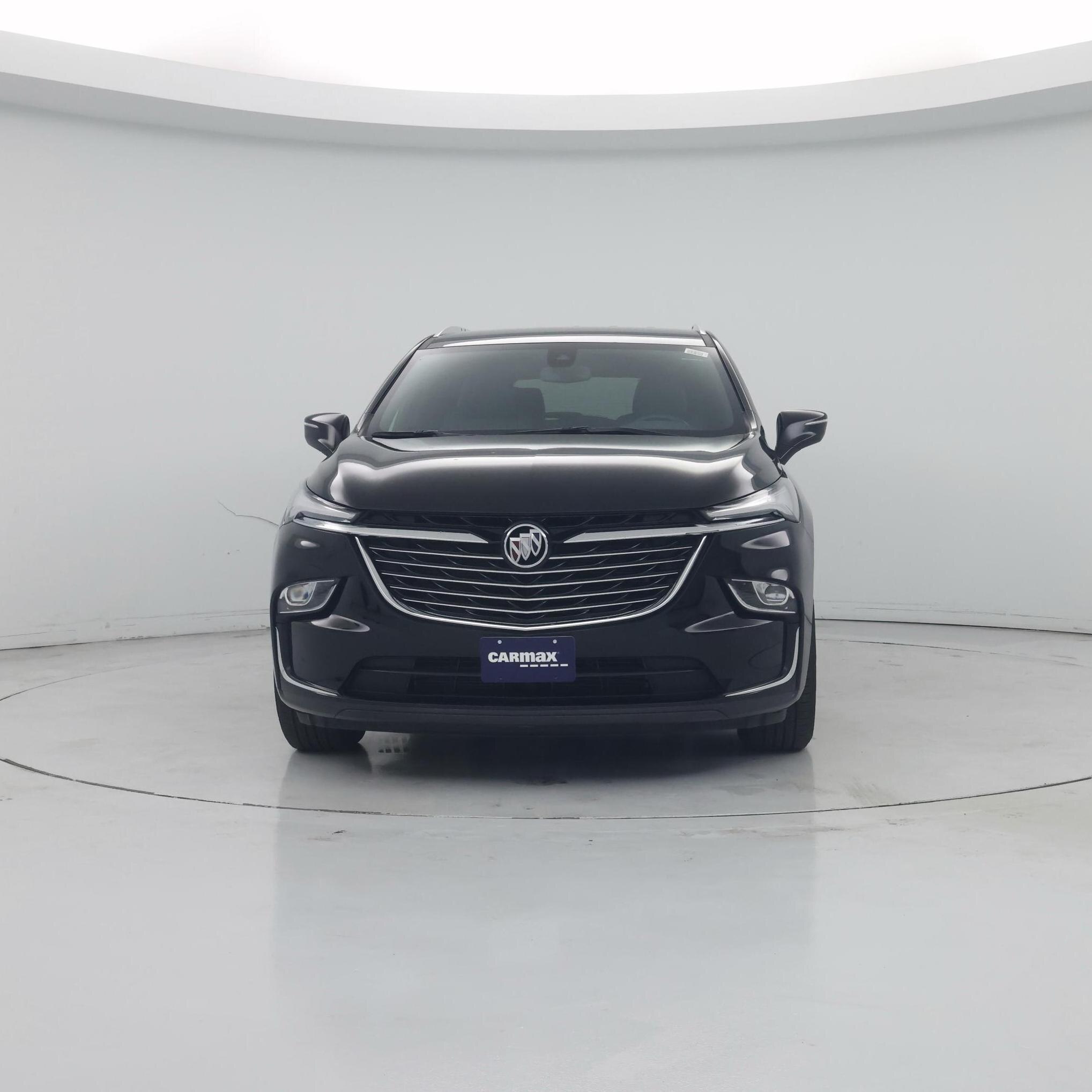 Thumbnail: 2023 Buick Enclave - 5