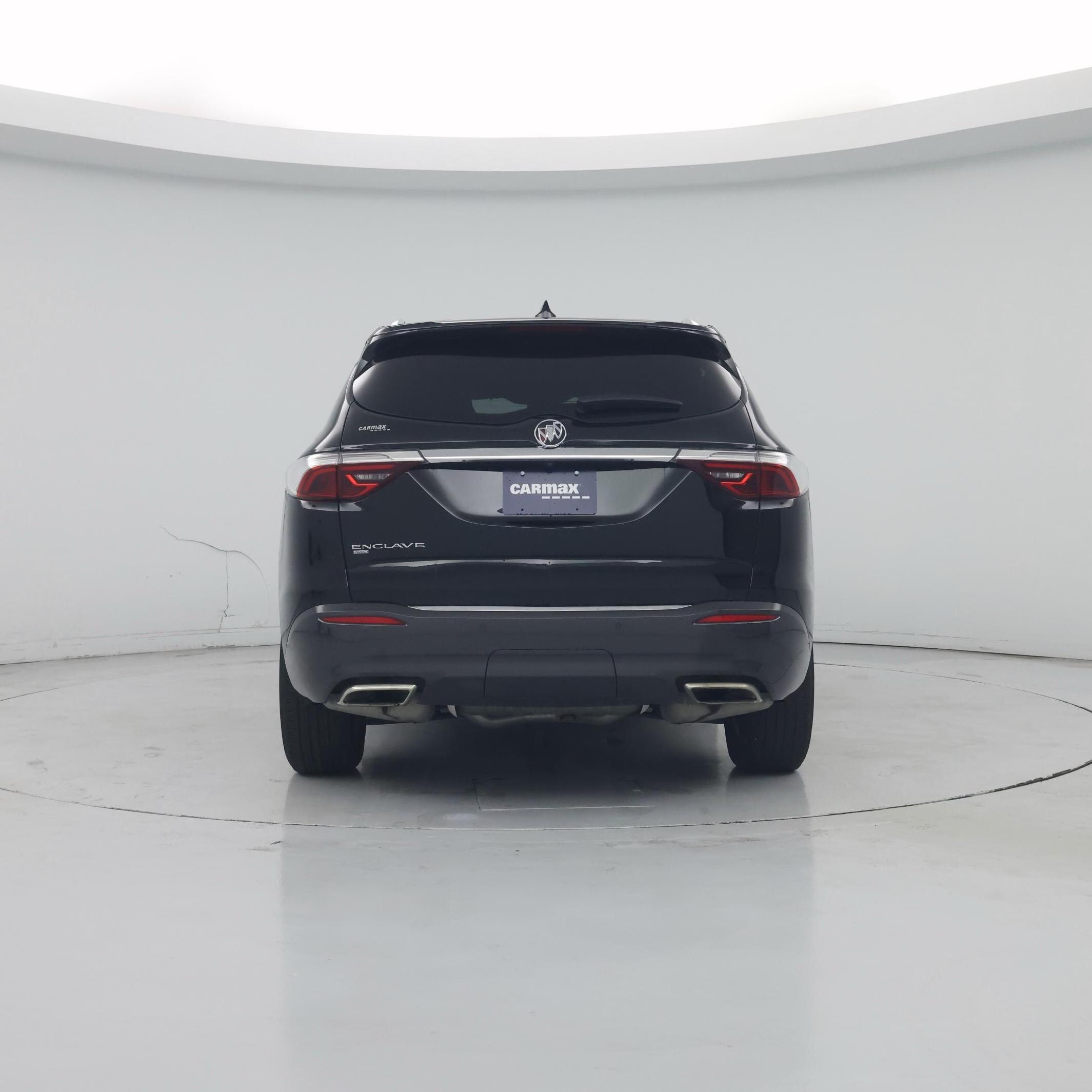 Thumbnail: 2023 Buick Enclave - 6