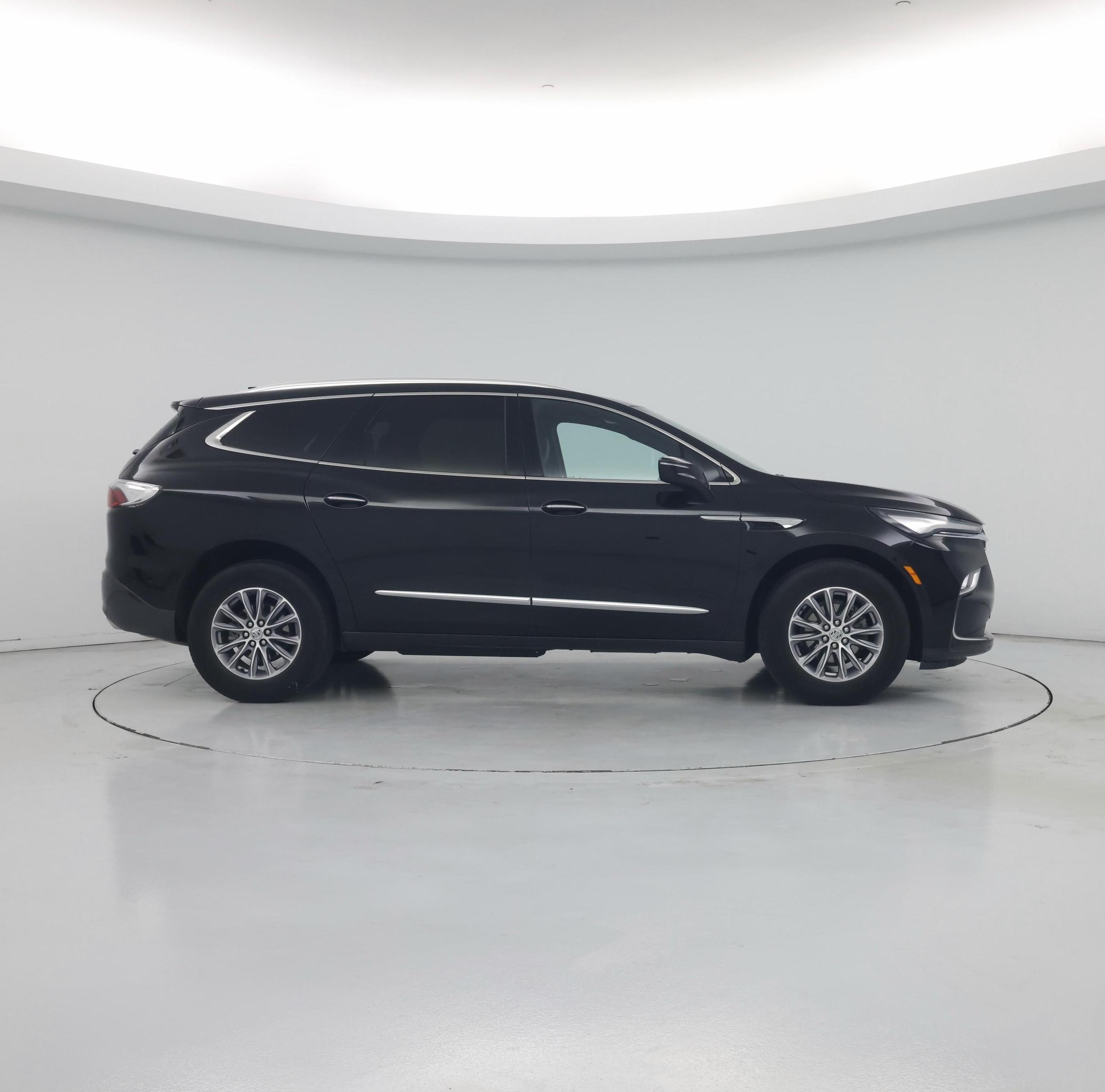 Thumbnail: 2023 Buick Enclave - 7
