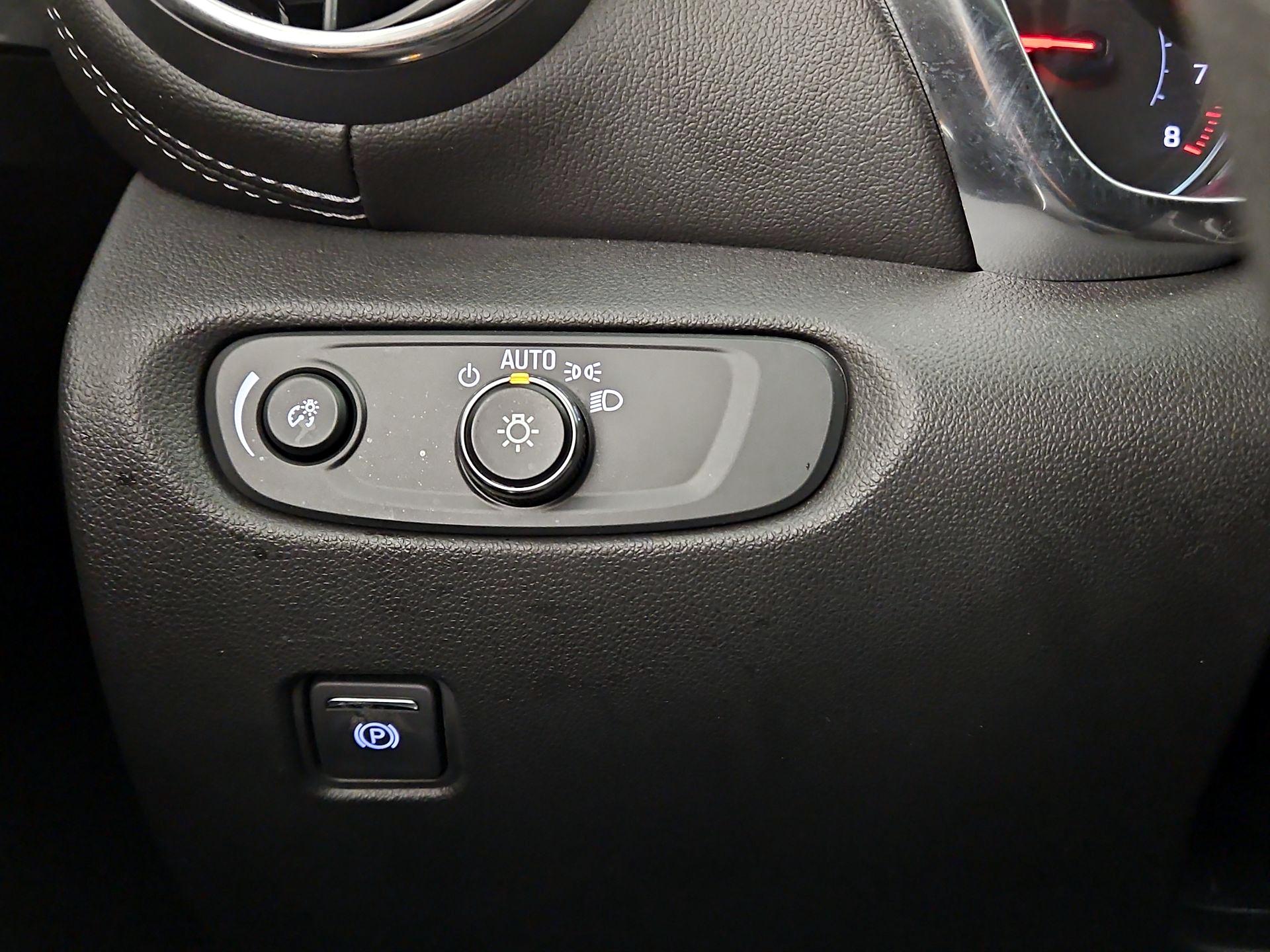 Thumbnail: 2023 Chevrolet Blazer - 13