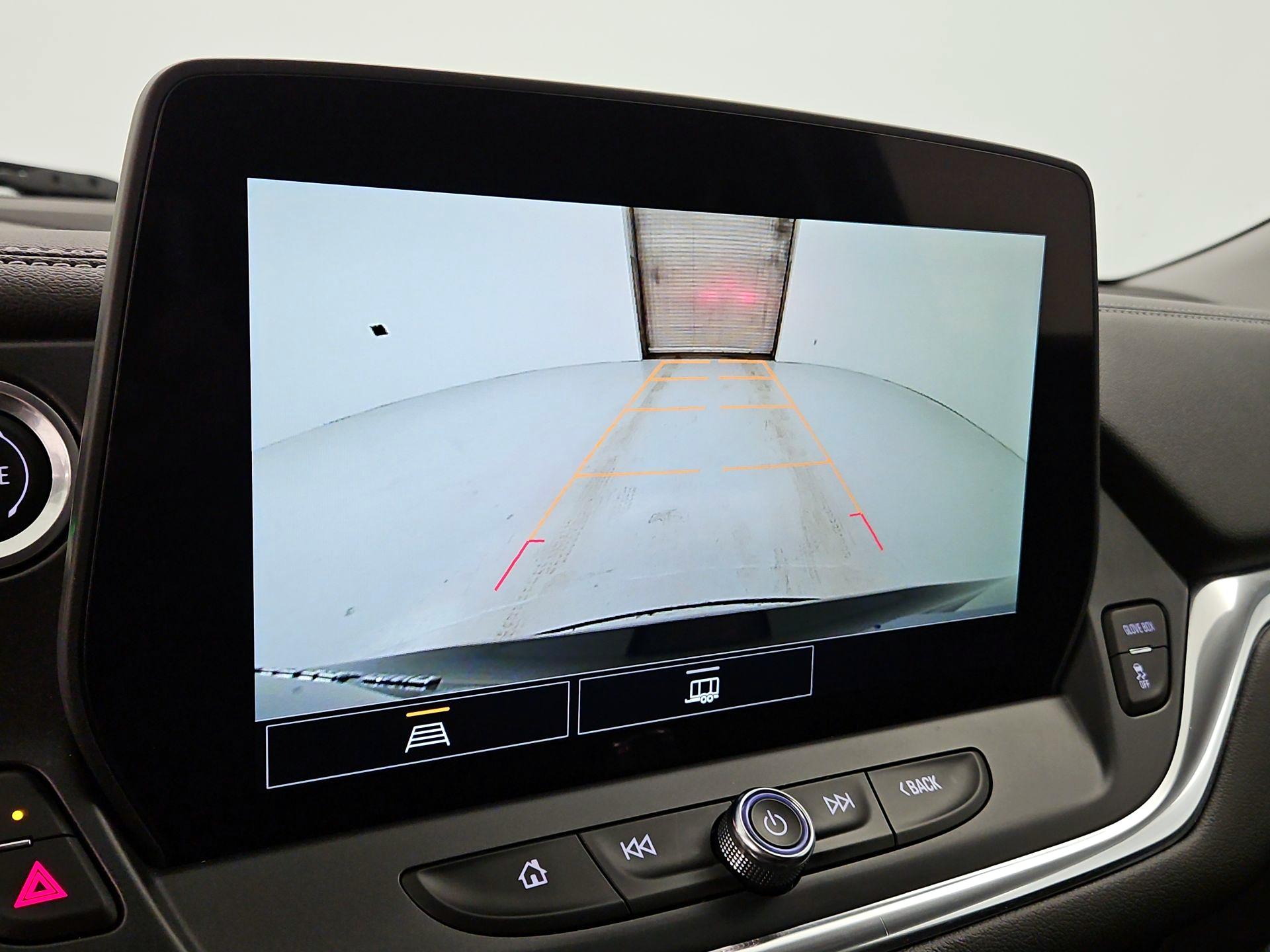 Thumbnail: 2023 Chevrolet Blazer - 14