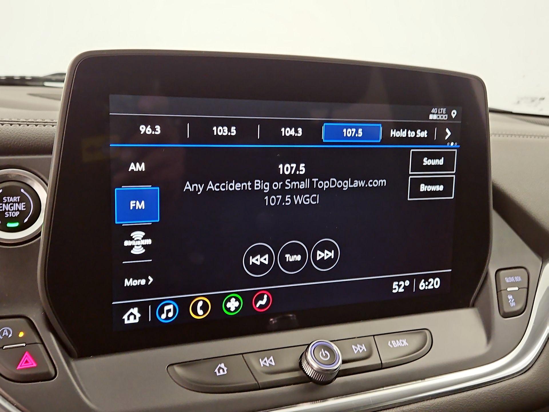 Thumbnail: 2023 Chevrolet Blazer - 15