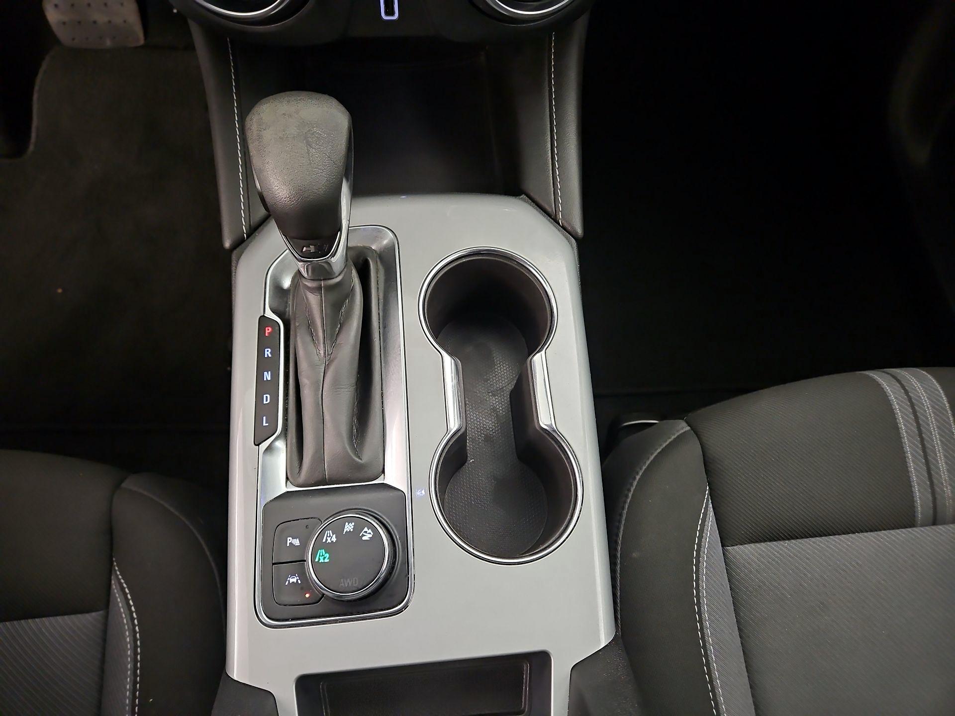 Thumbnail: 2023 Chevrolet Blazer - 17