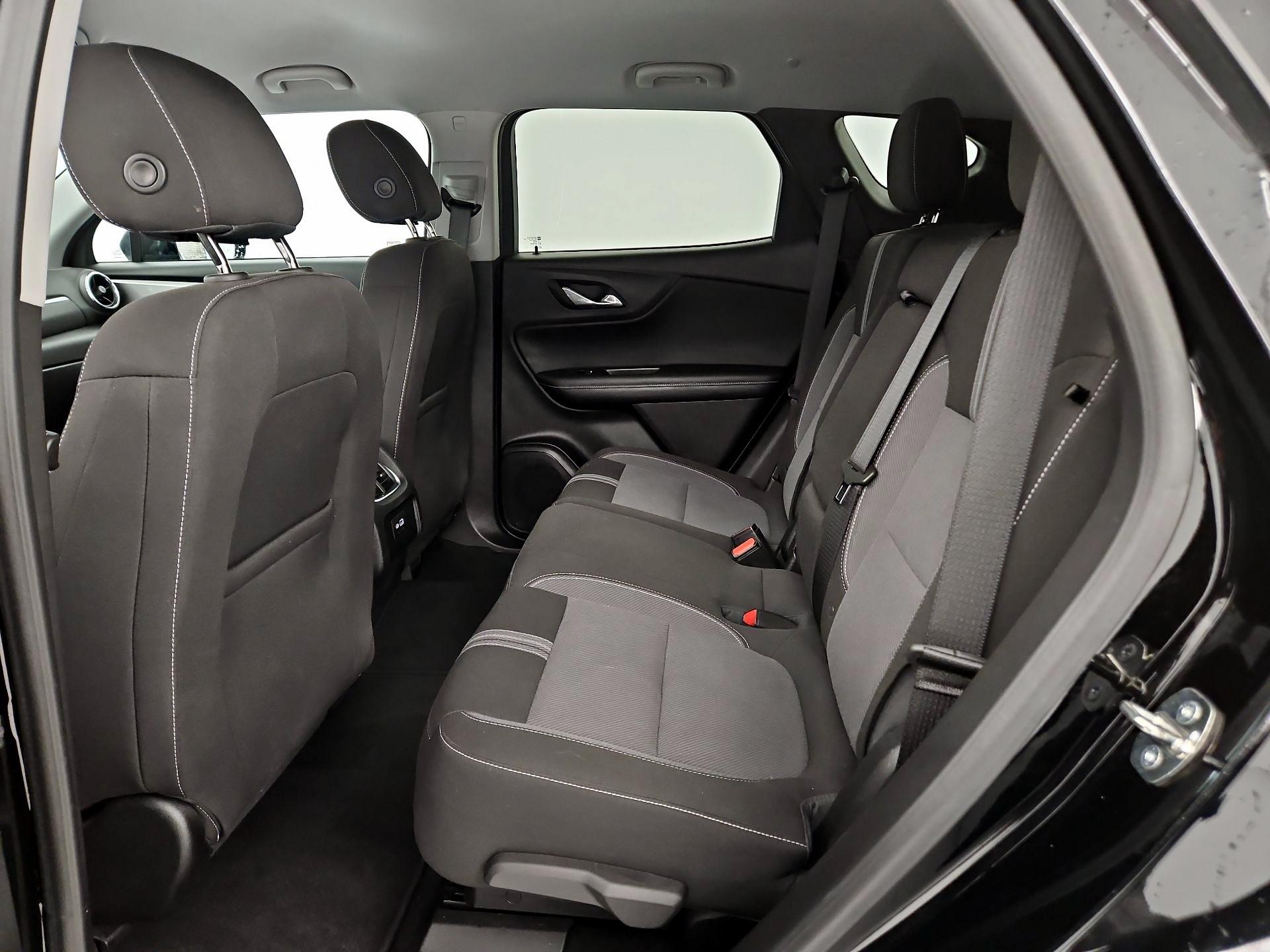 Thumbnail: 2023 Chevrolet Blazer - 19