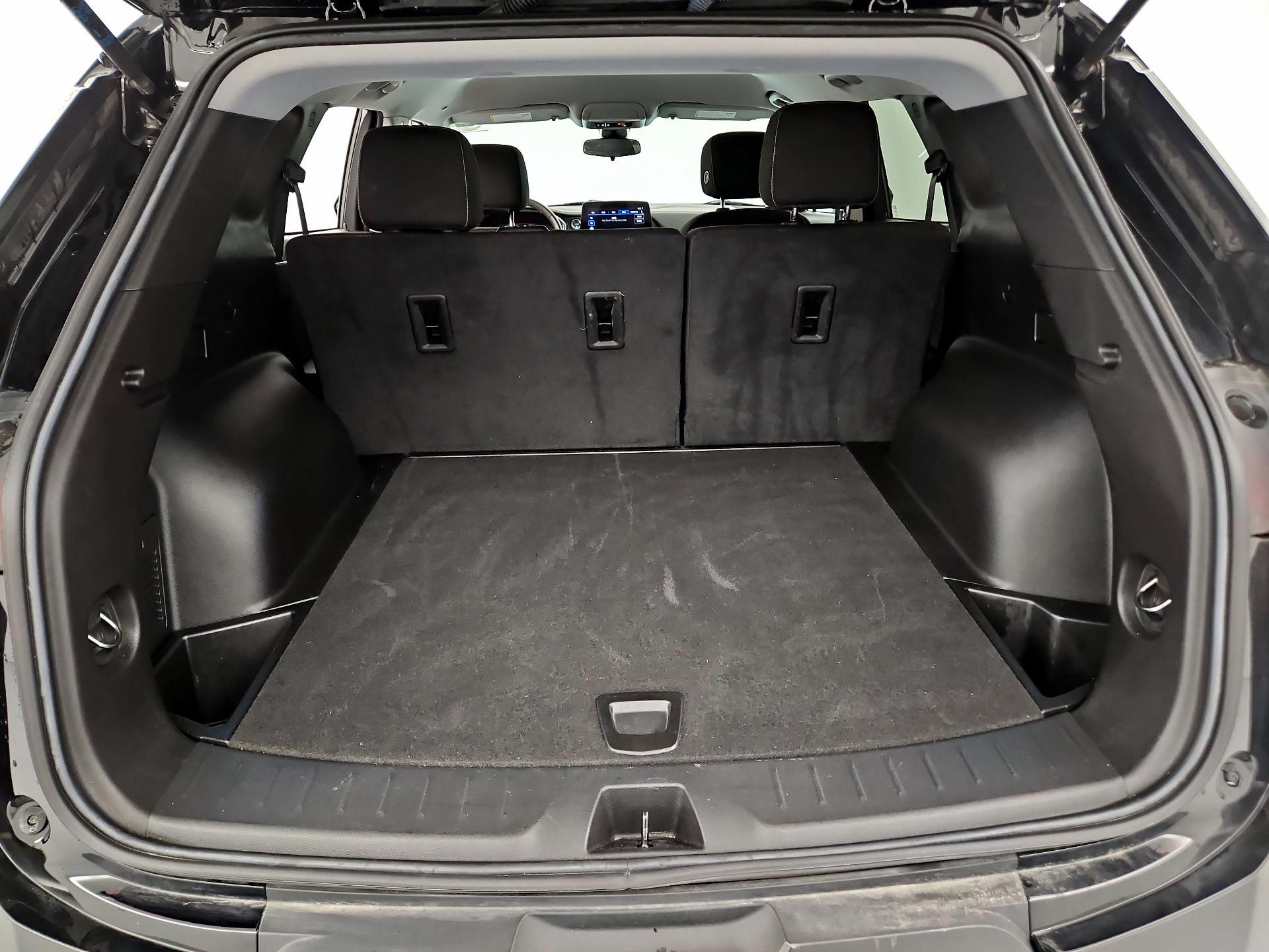 Thumbnail: 2023 Chevrolet Blazer - 20