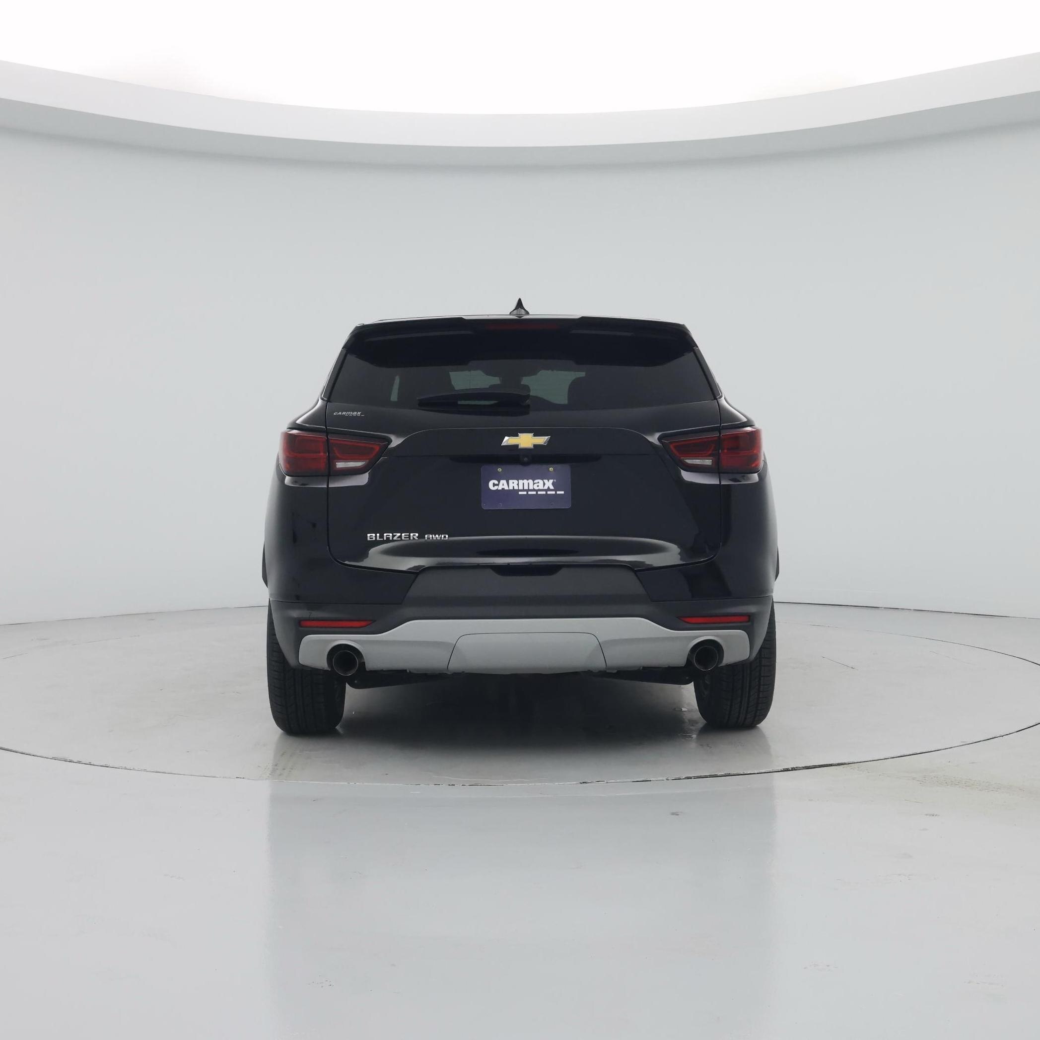 Thumbnail: 2023 Chevrolet Blazer - 6