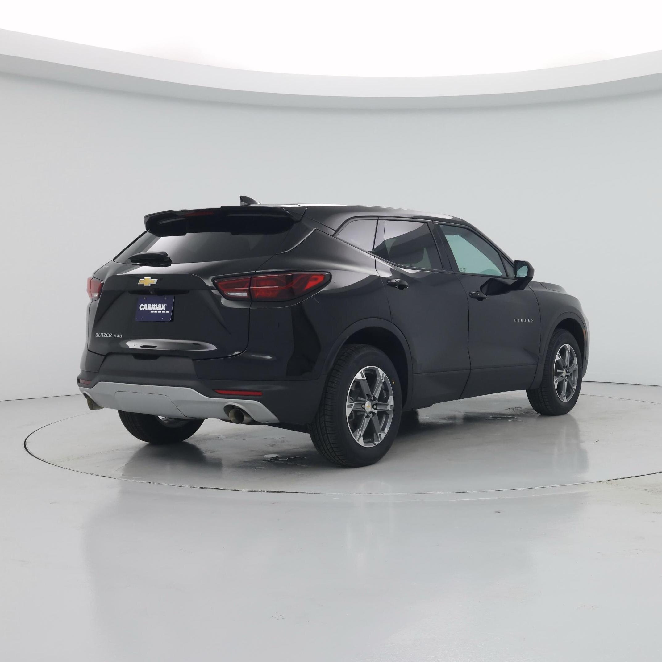 Thumbnail: 2023 Chevrolet Blazer - 8