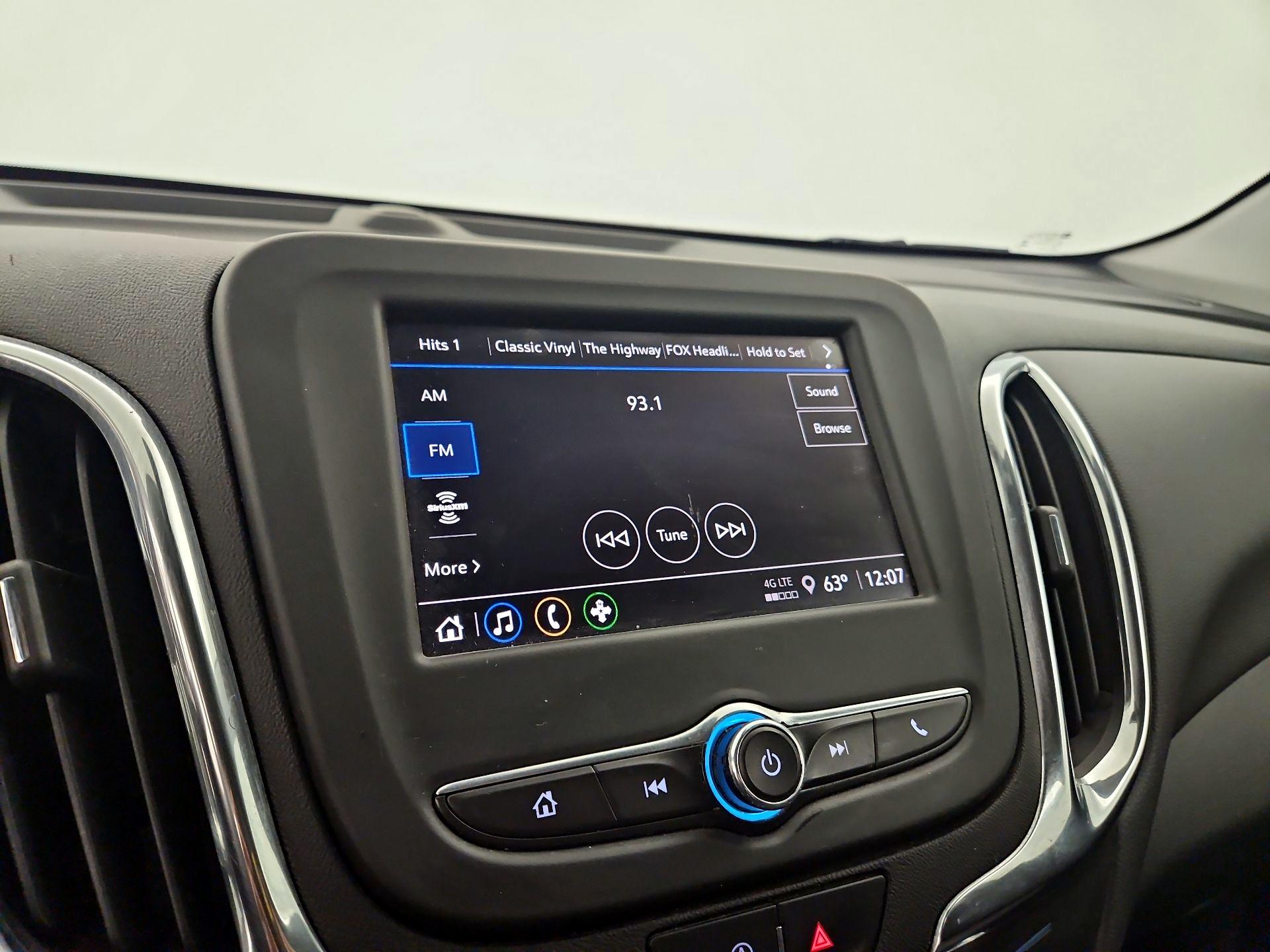Thumbnail: 2022 Chevrolet Equinox - 15
