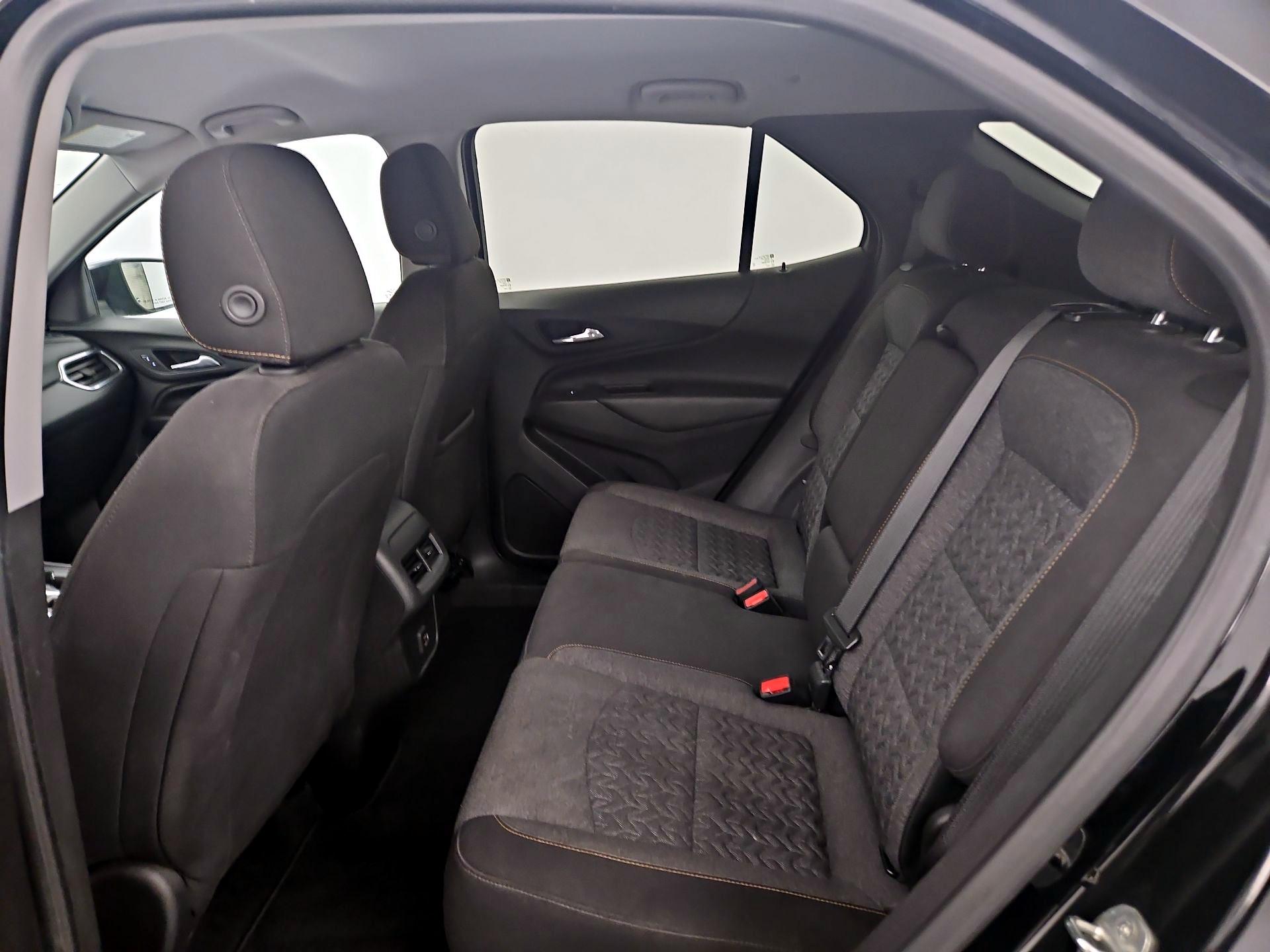 Thumbnail: 2022 Chevrolet Equinox - 19