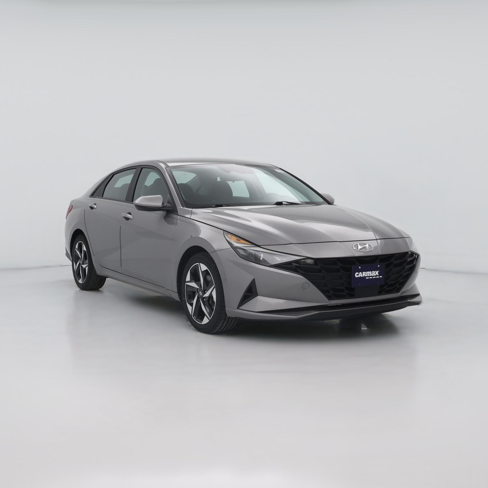Thumbnail: 2023 Hyundai Elantra - 1